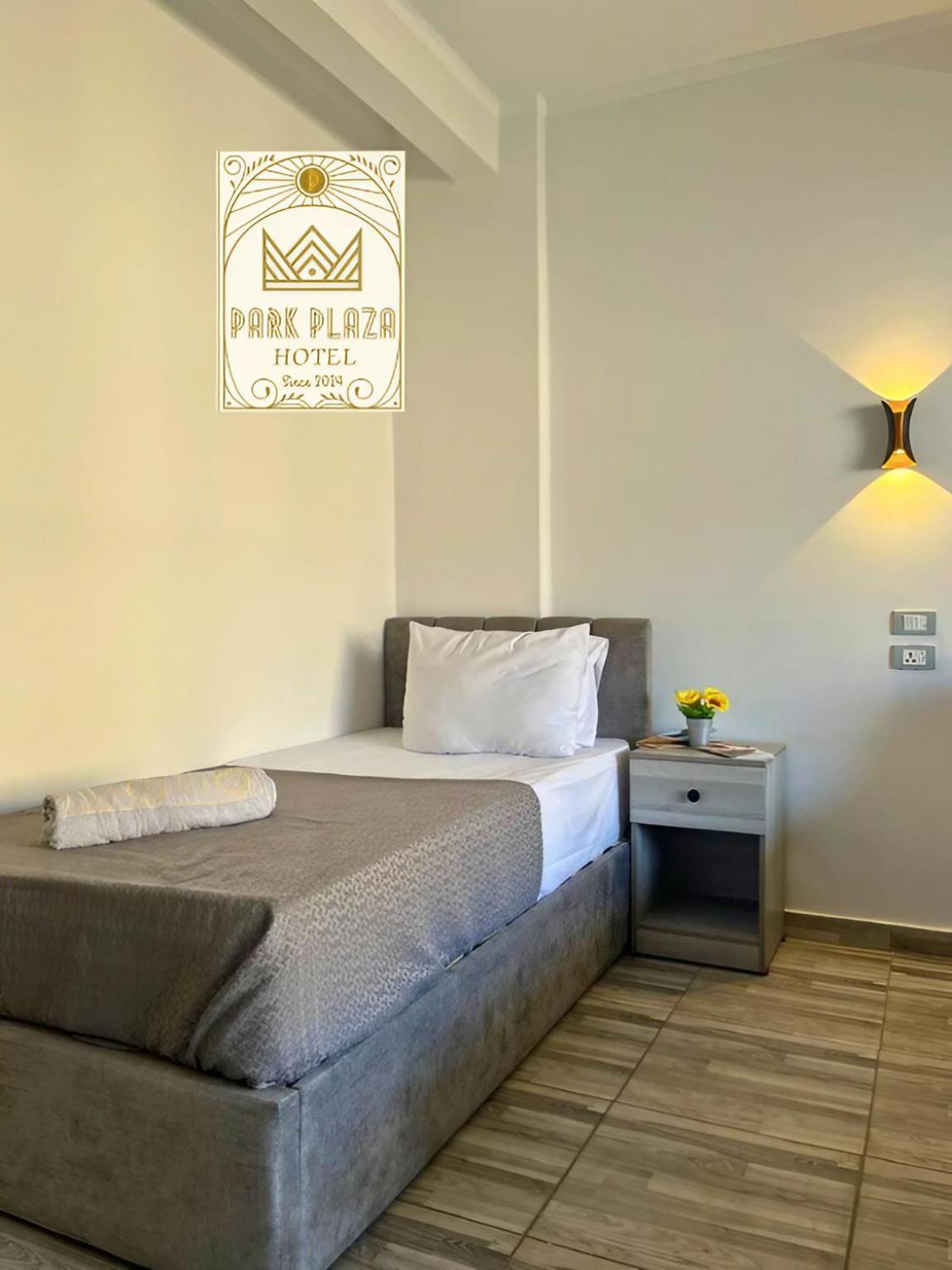 park plazza downtown boutique - Photo 82