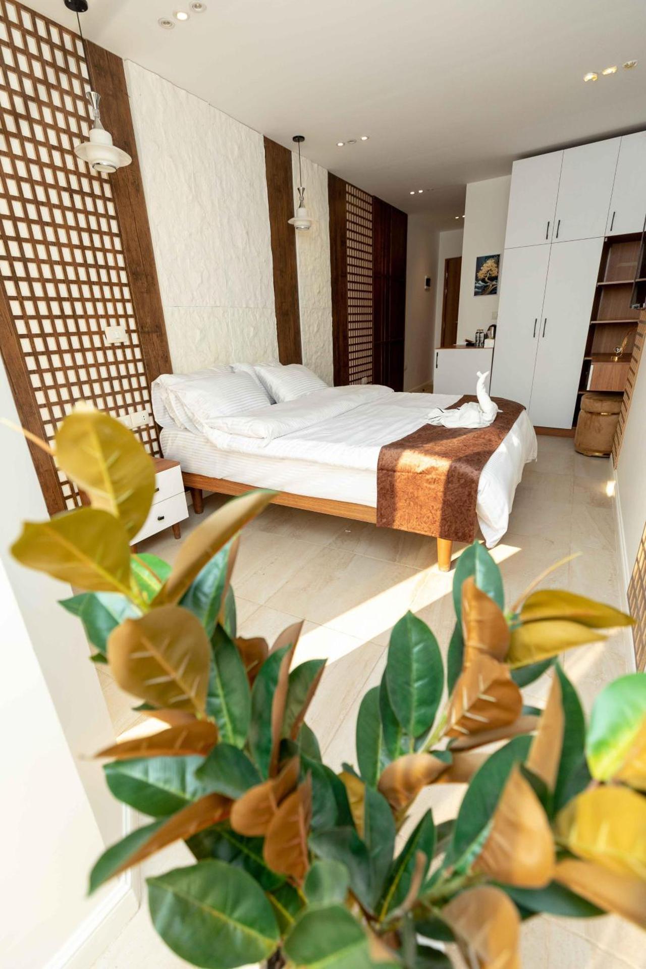 Eyes Of Egypt Pyramids View Boutique Hotel - Photo 51