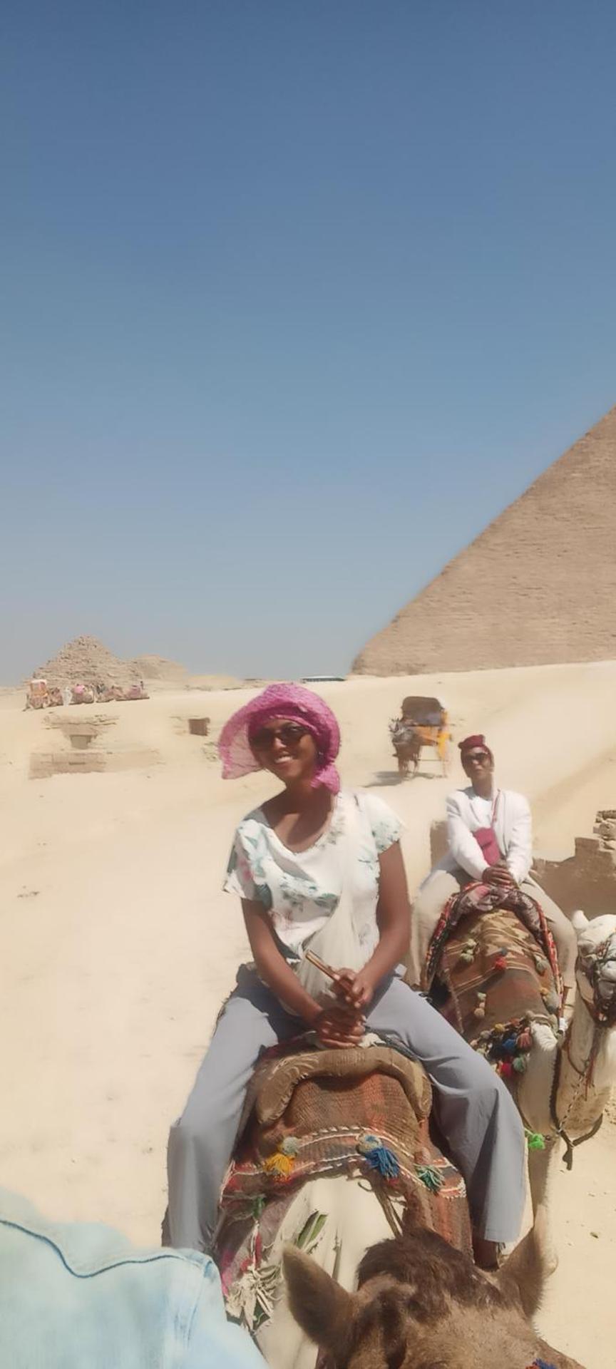 Phoenix Pyramids View Inn - Photo 53