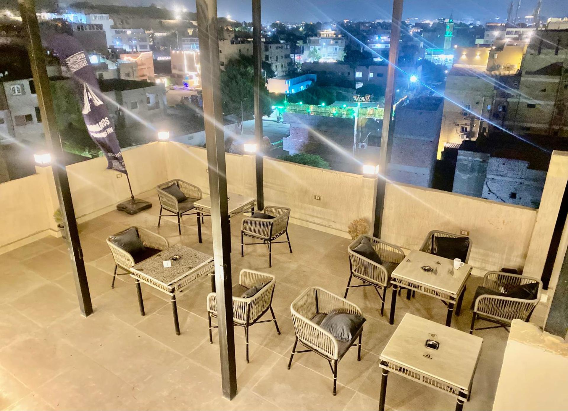 AMADEOS pyramids inn - Photo 66