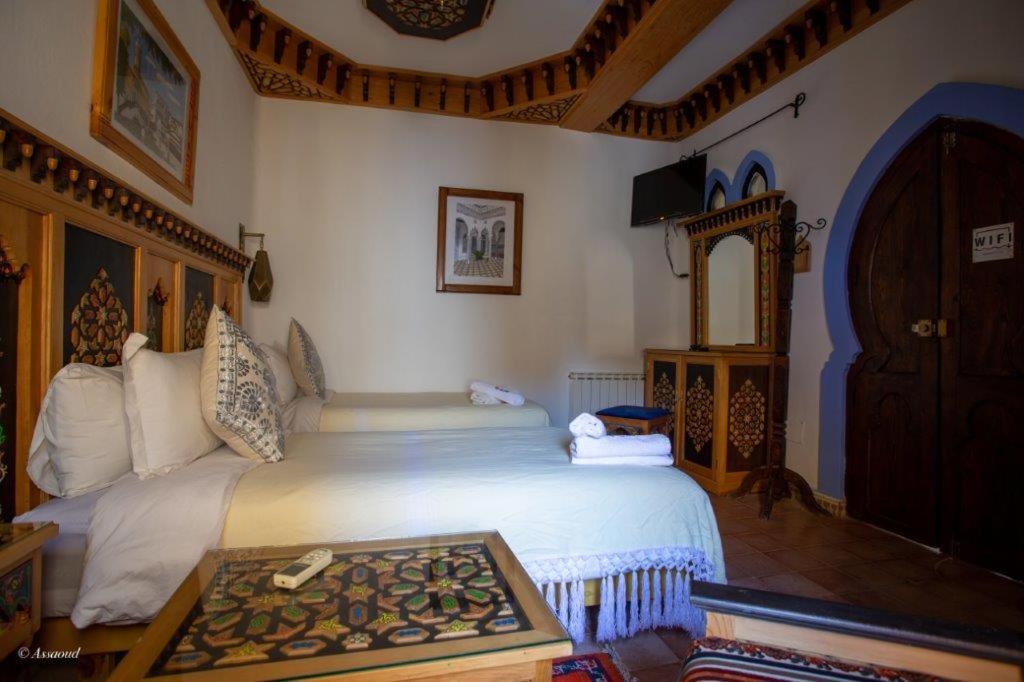 Hotel Dar Mounir - Photo 61