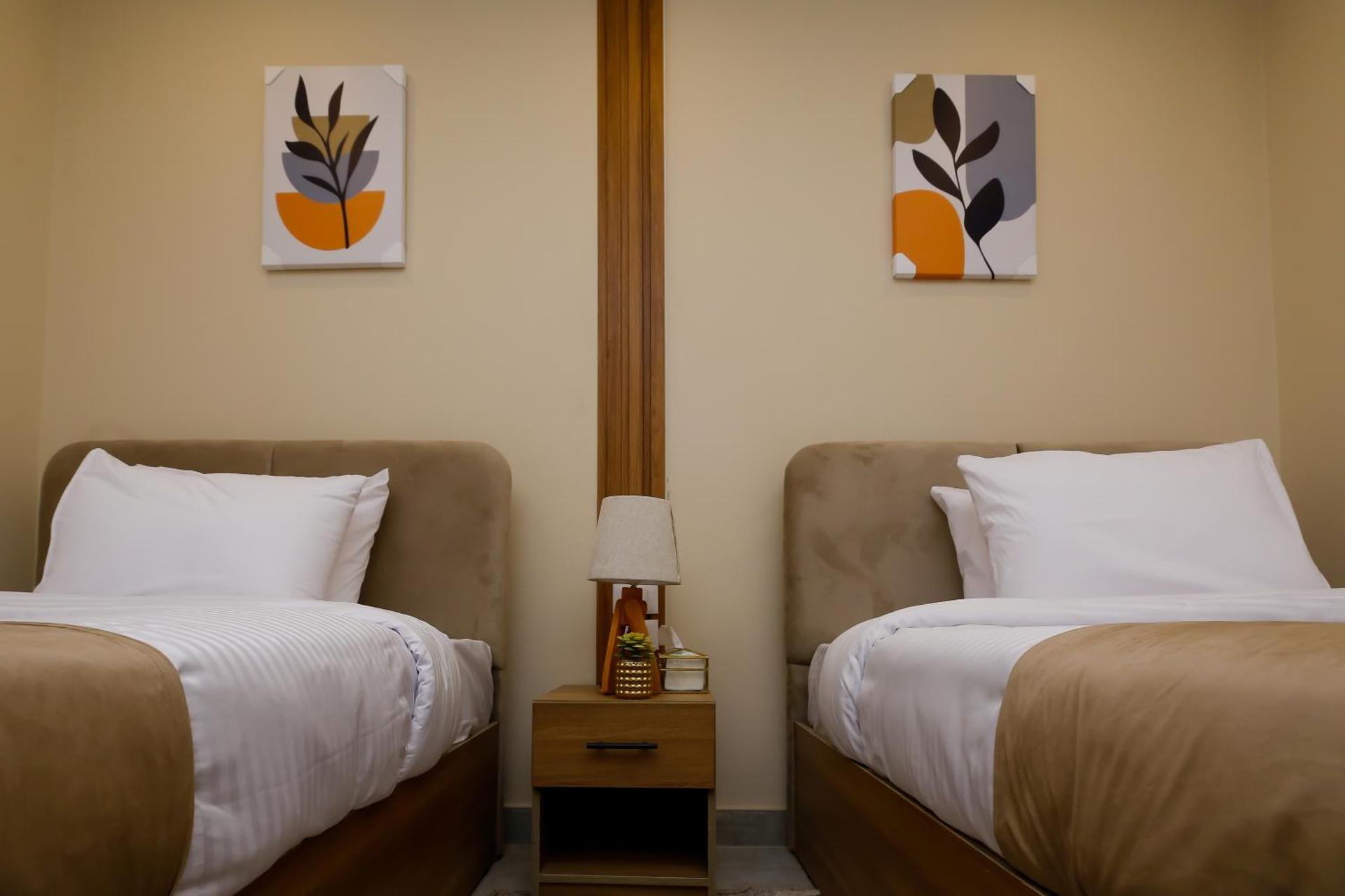 pyramids palace view iNN - Photo 10