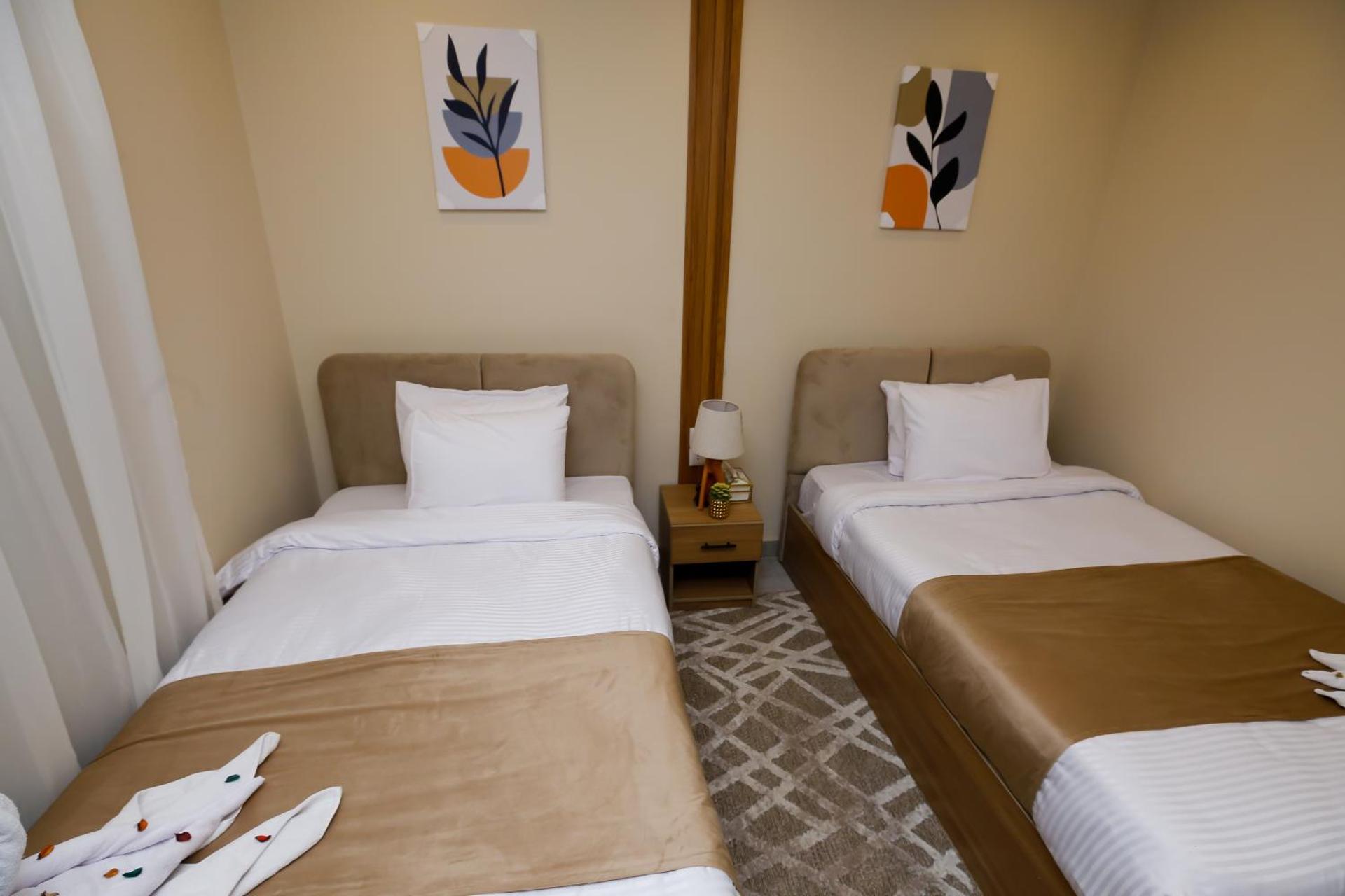 pyramids palace view iNN - Photo 6