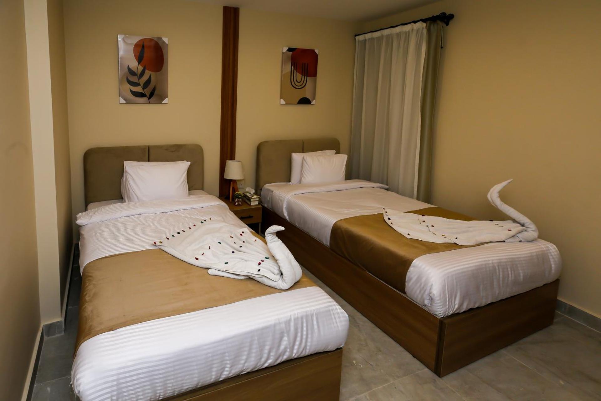 pyramids palace view iNN - Photo 15