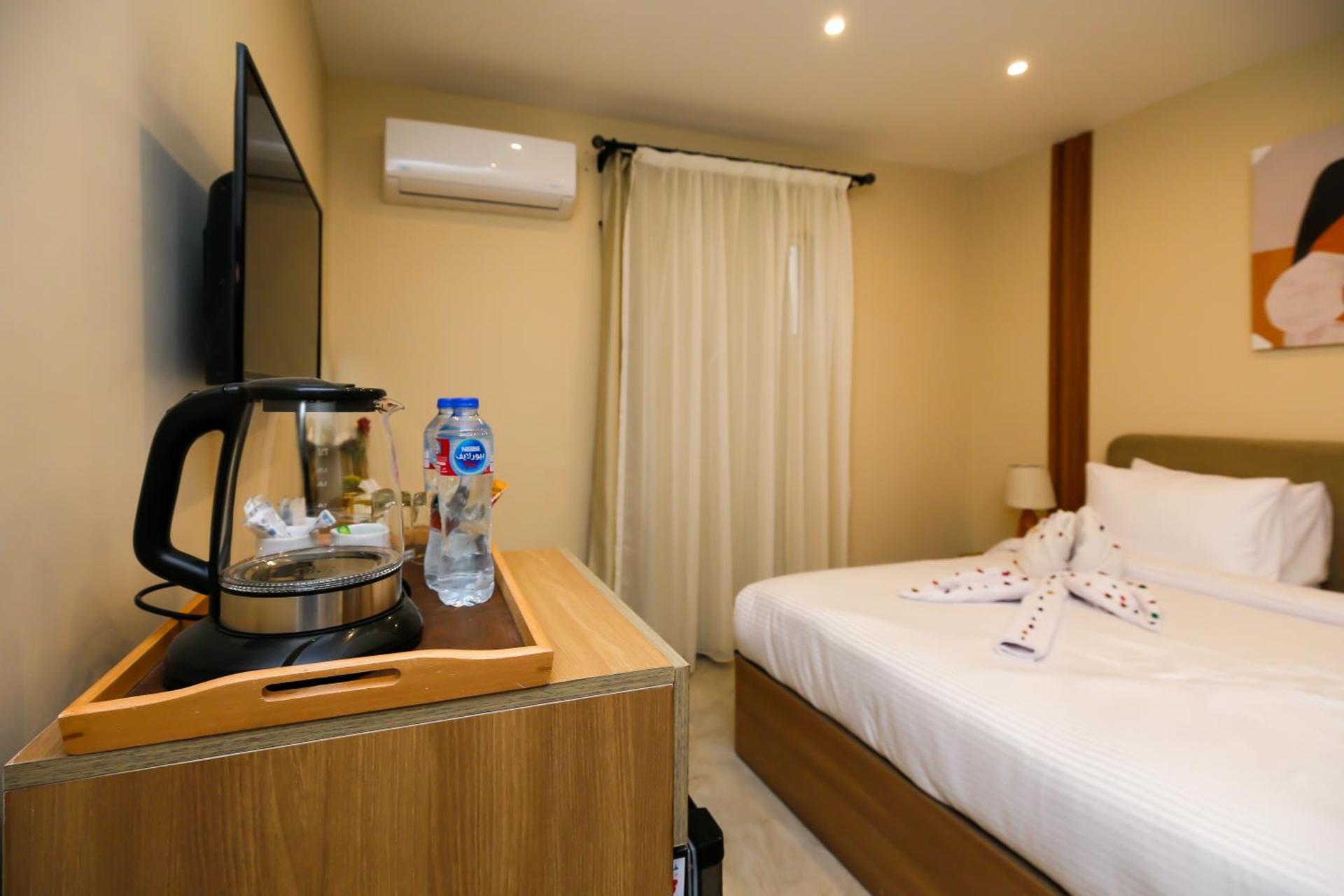 pyramids palace view iNN - Photo 20
