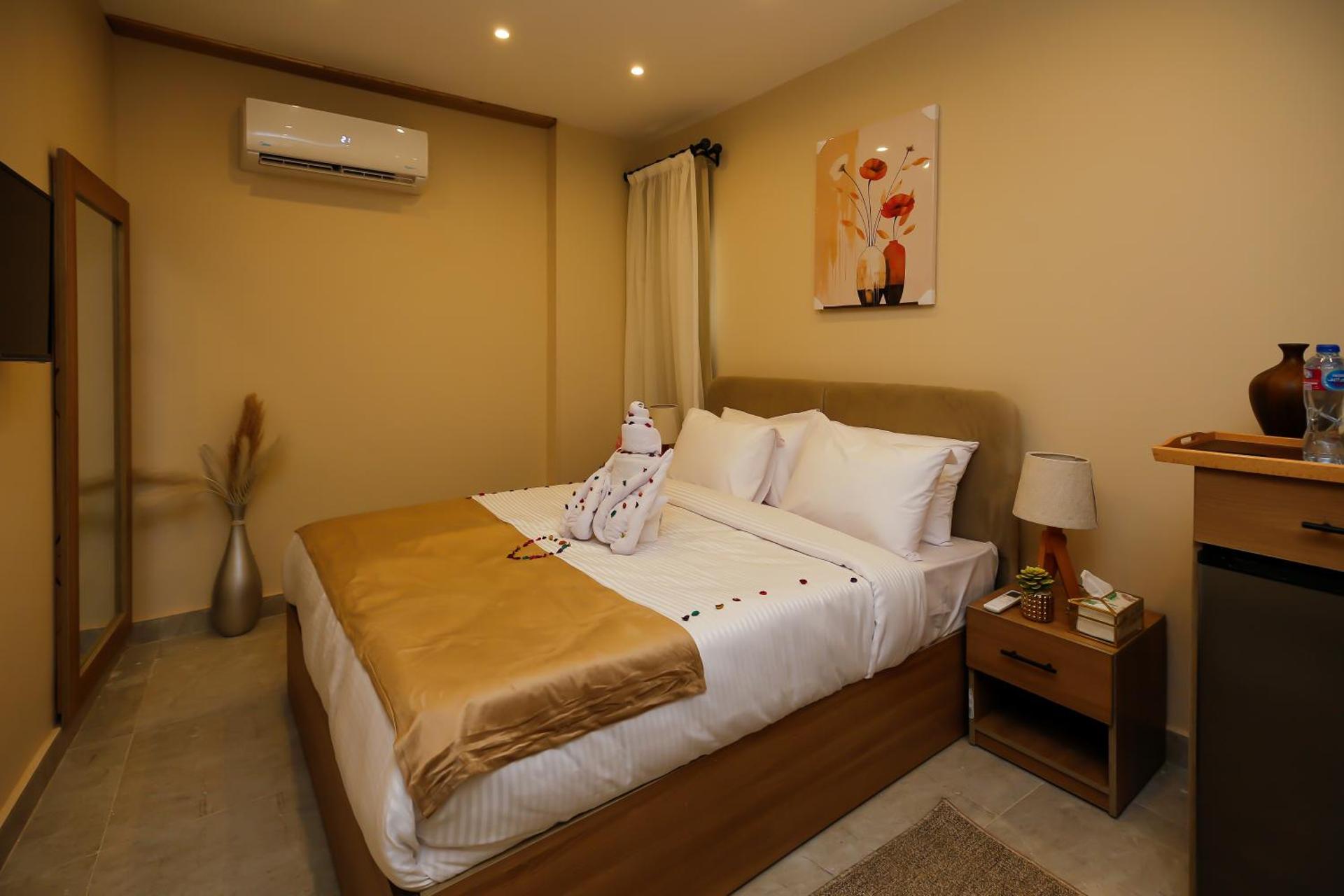 pyramids palace view iNN - Photo 24