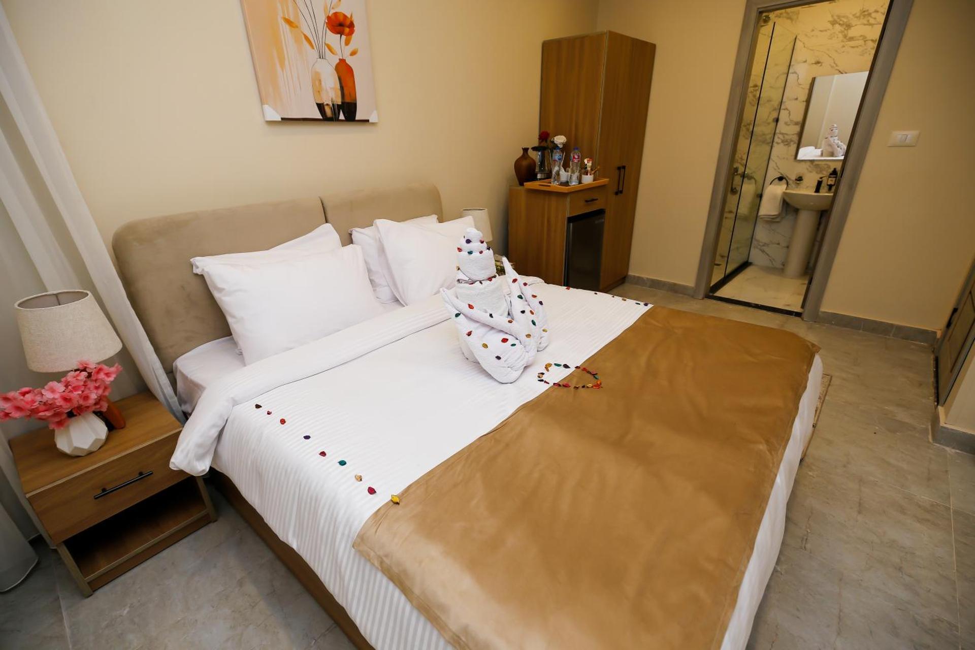 pyramids palace view iNN - Photo 22