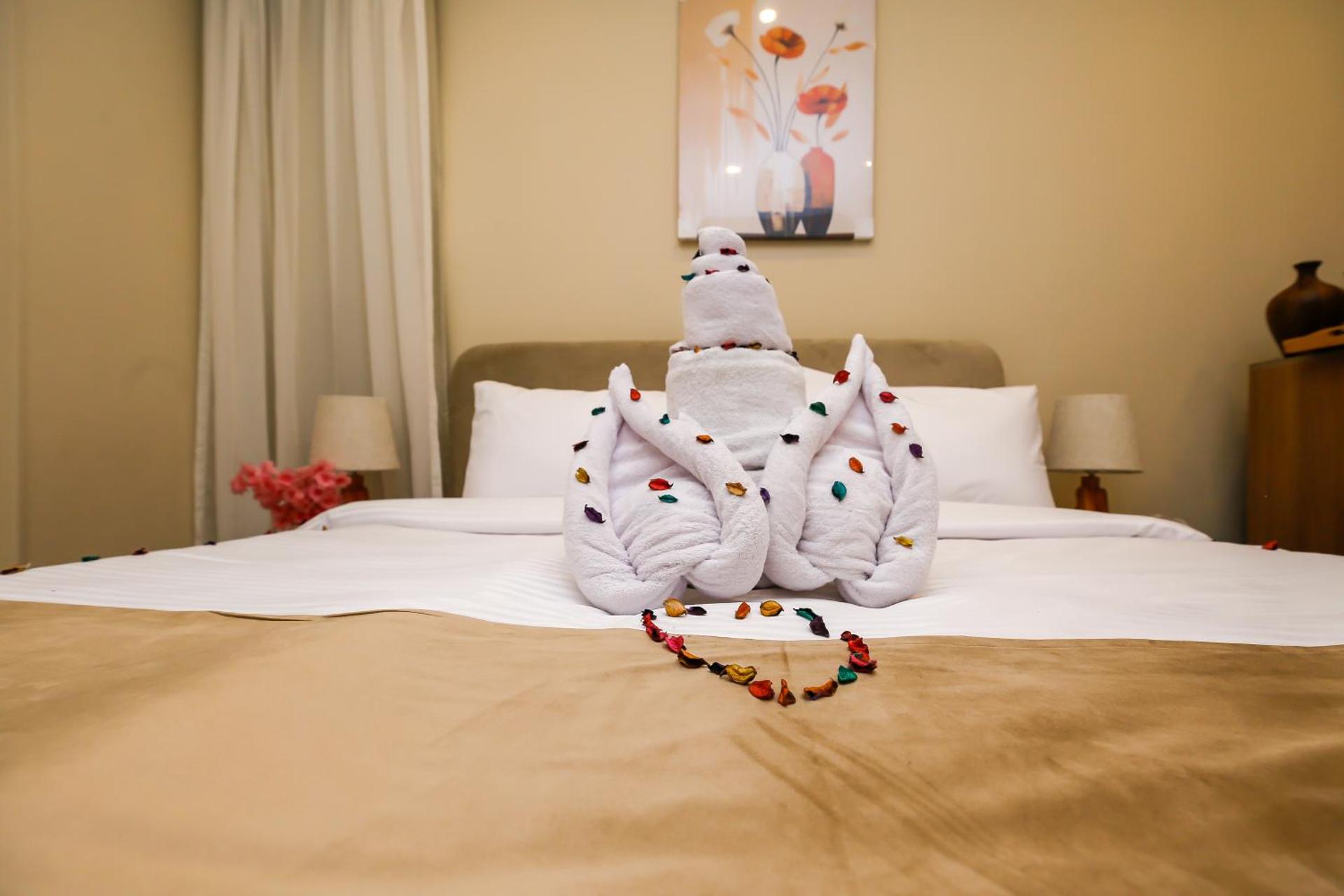pyramids palace view iNN - Photo 28