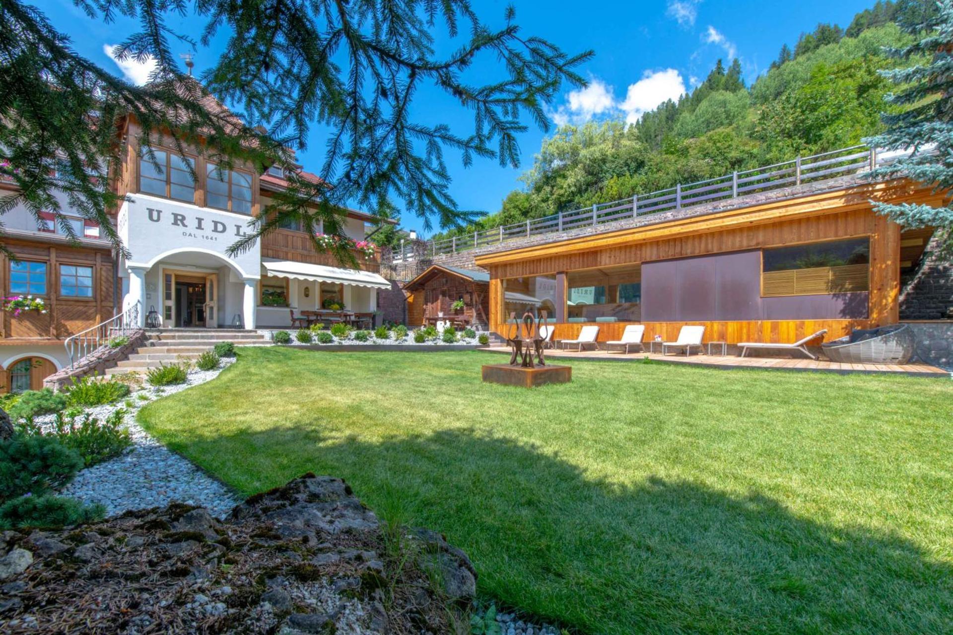 Charme Hotel Uridl - Photo 10