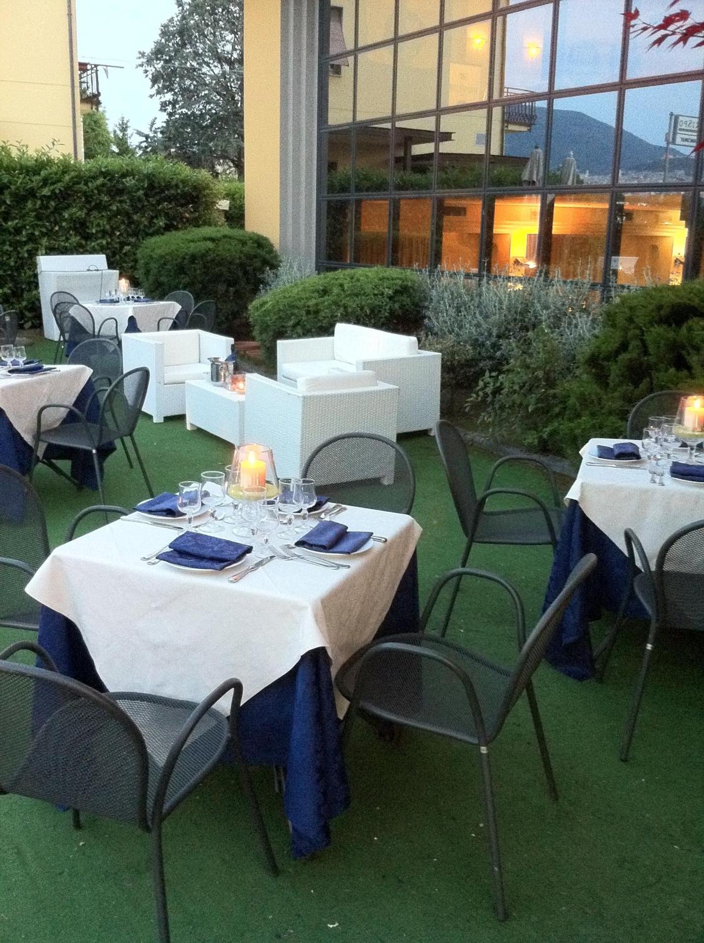 Hotel Cristallo di La Rosetta Srl - Photo 2