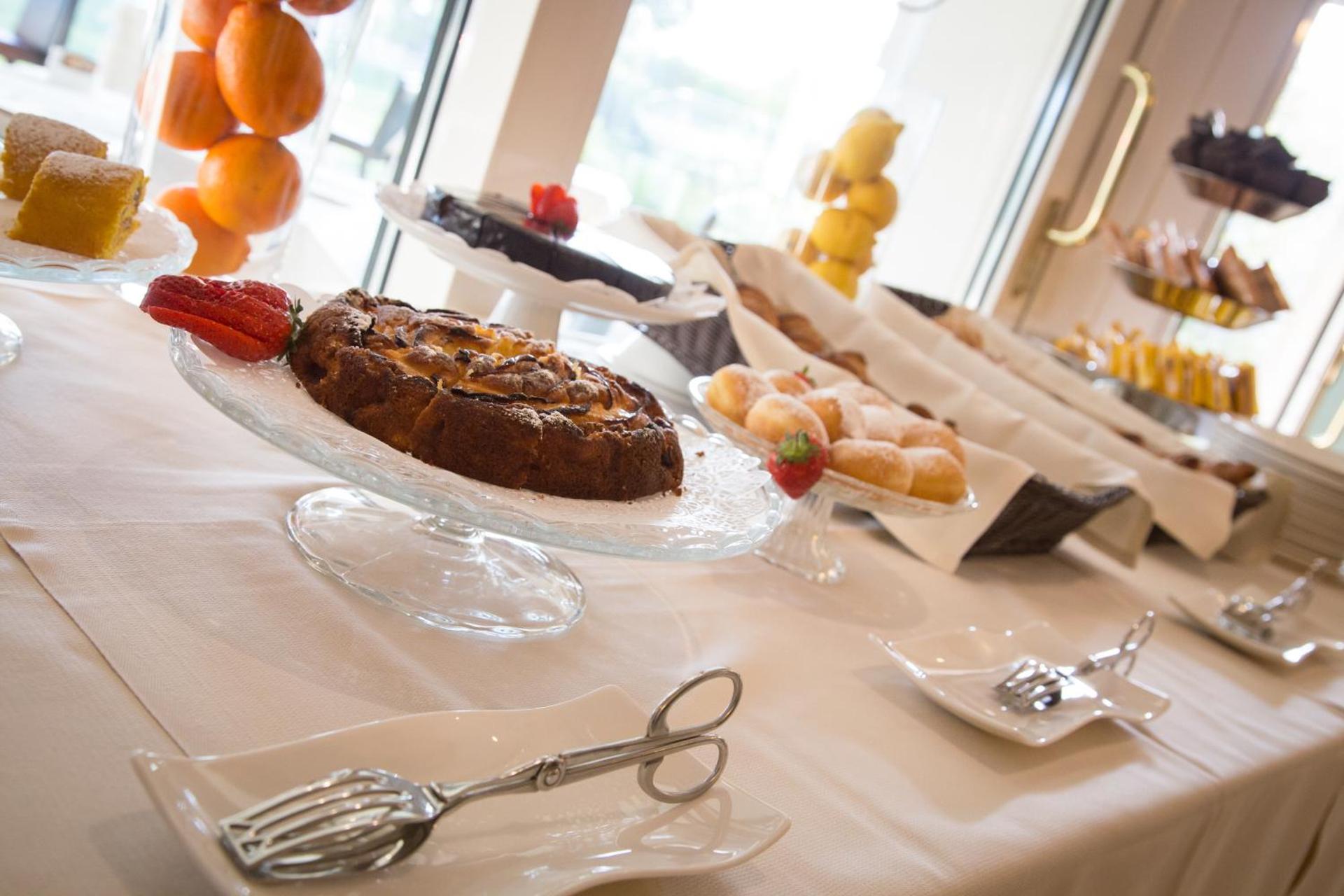 Palace Hotel Desenzano - Photo 12