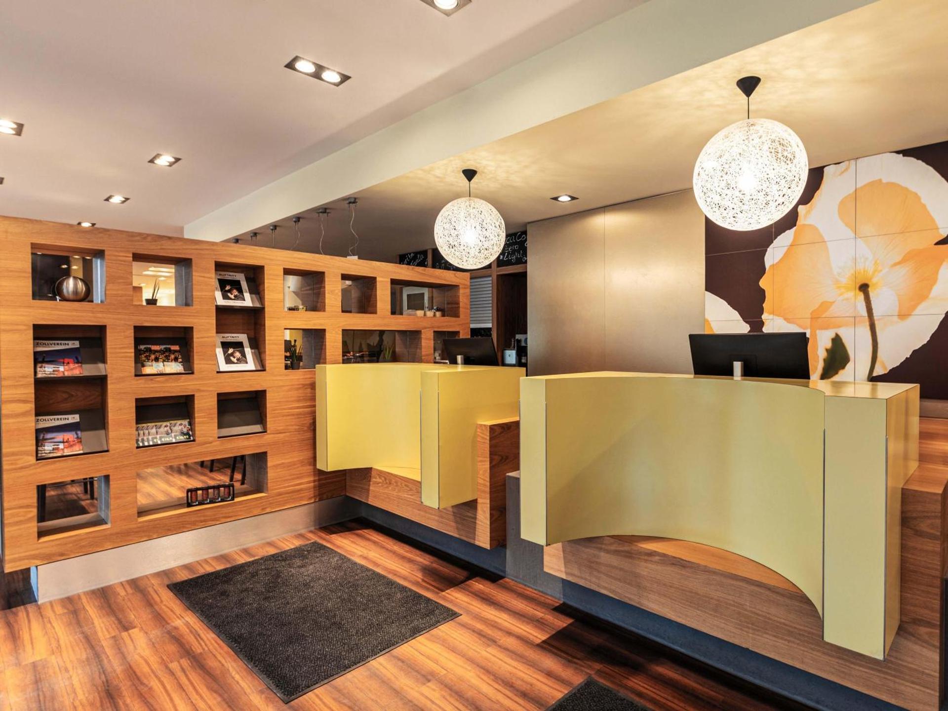 B&B Hotel Essen-Hbf - Photo 20