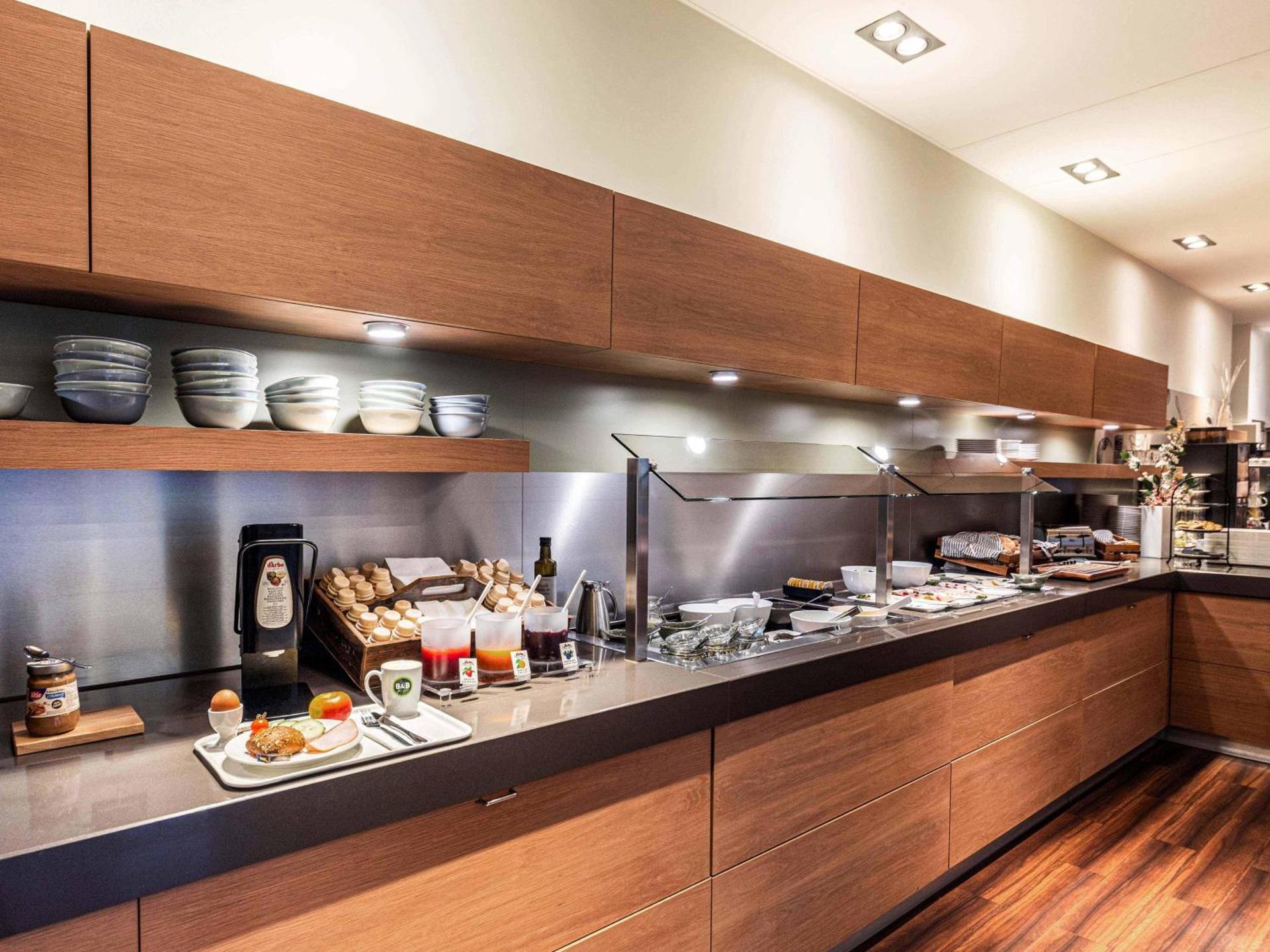 B&B Hotel Essen-Hbf - Photo 19