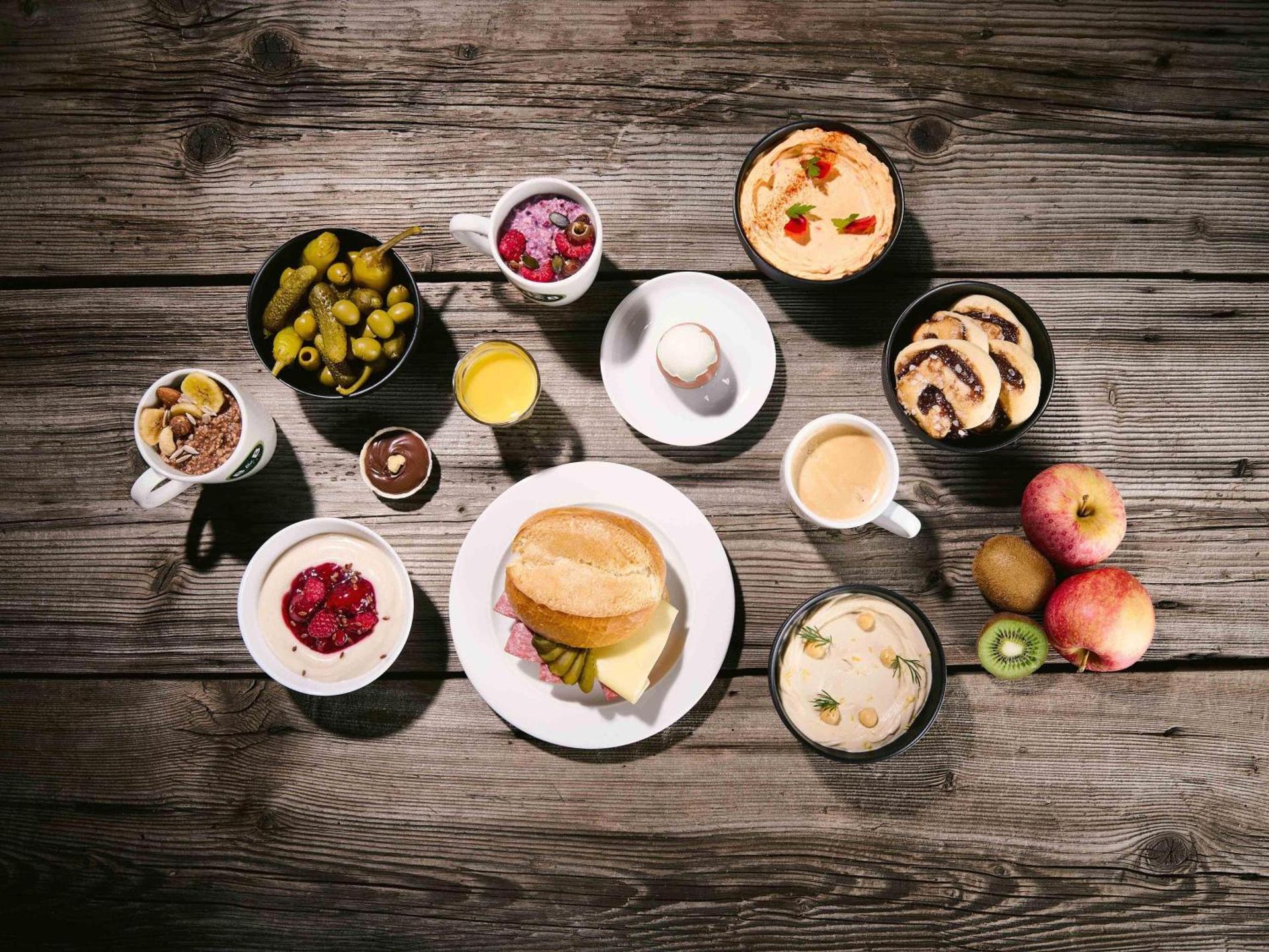 B&B Hotel Essen-Hbf - Photo 18