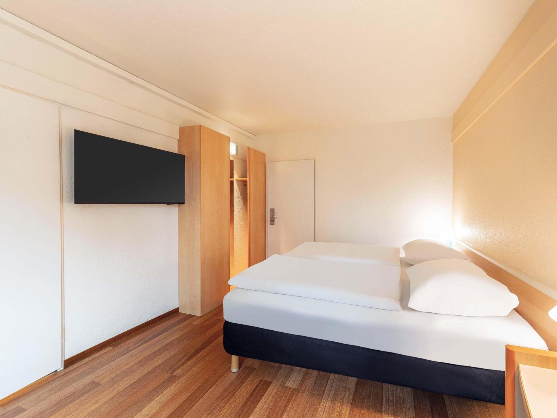 B&B Hotel Essen-Hbf - Photo 15