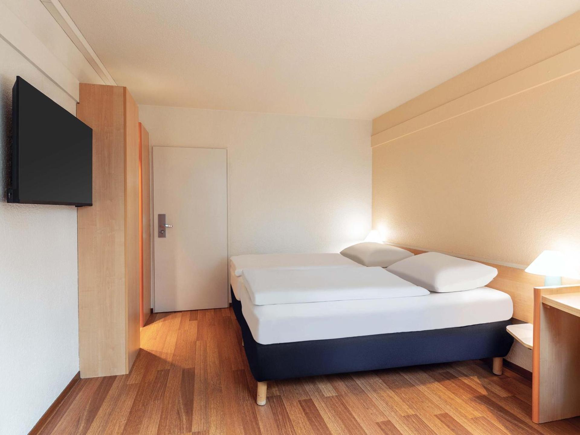 B&B Hotel Essen-Hbf - Photo 2