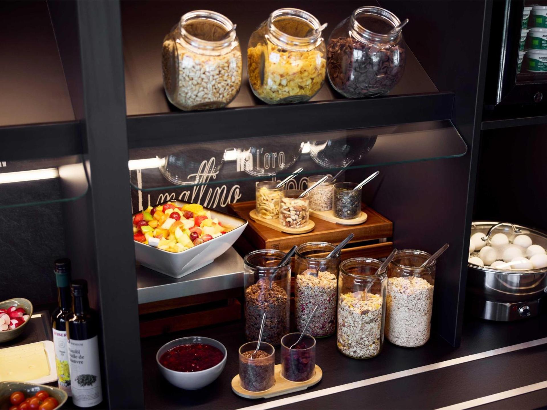 B&B Hotel Essen-Hbf - Photo 7