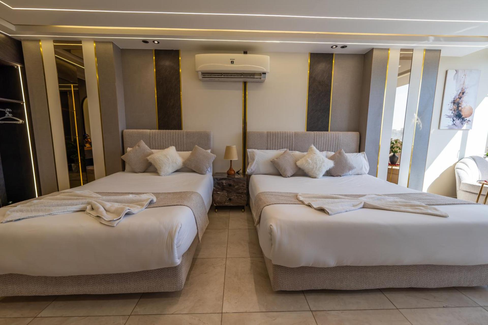 The Muse Pyramids Lodge - Photo 87