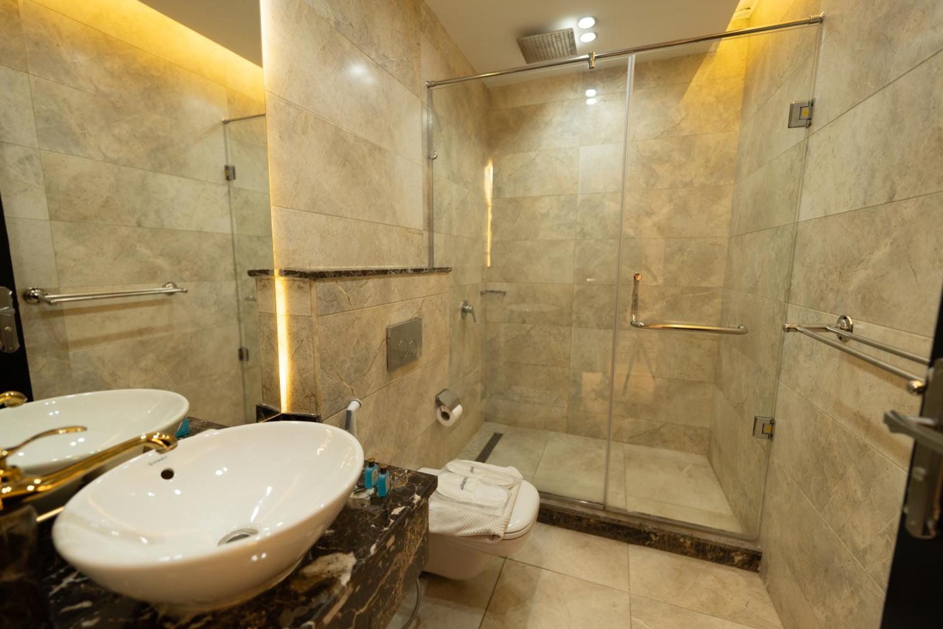 The Muse Pyramids Lodge - Photo 90