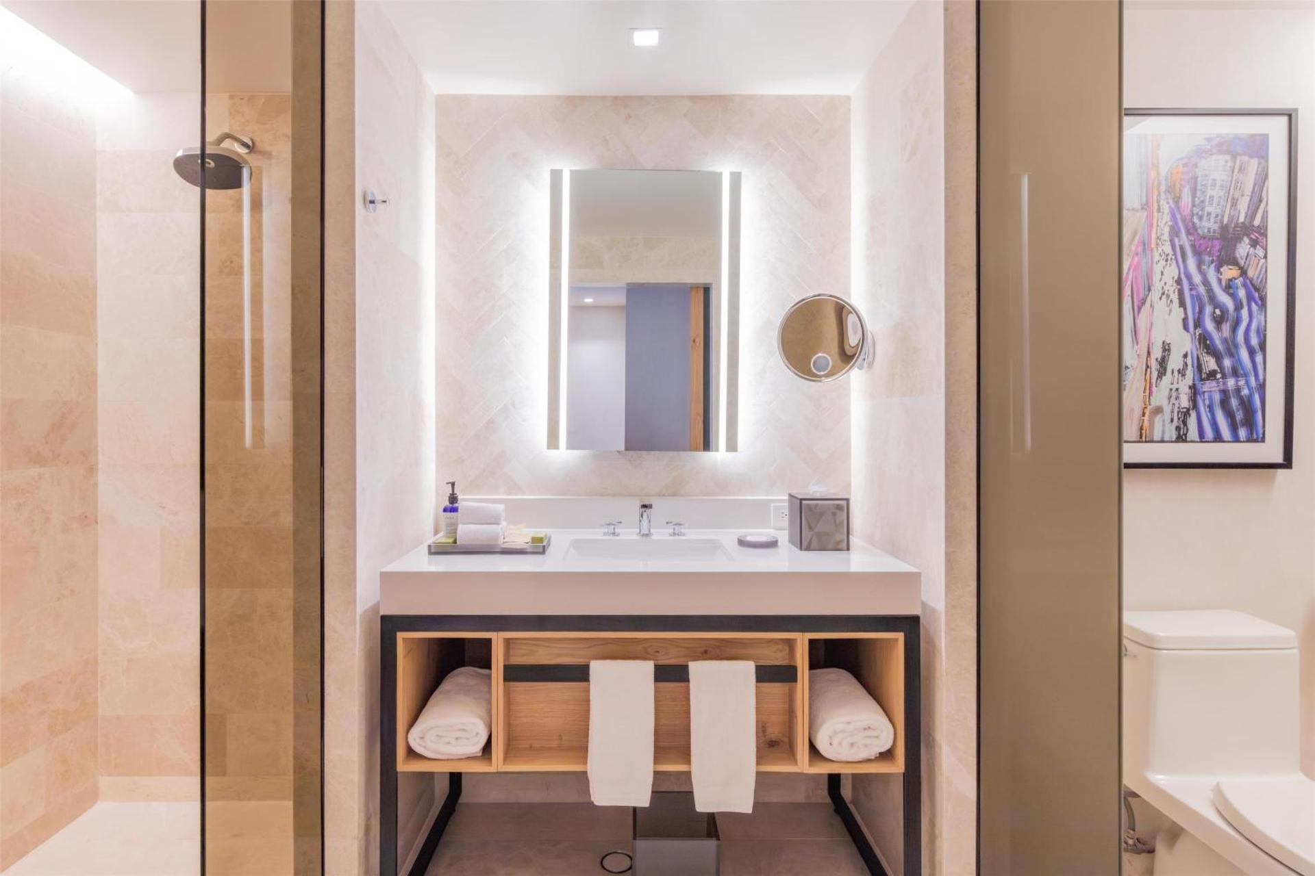 Hilton Mexico City Reforma - Photo 41