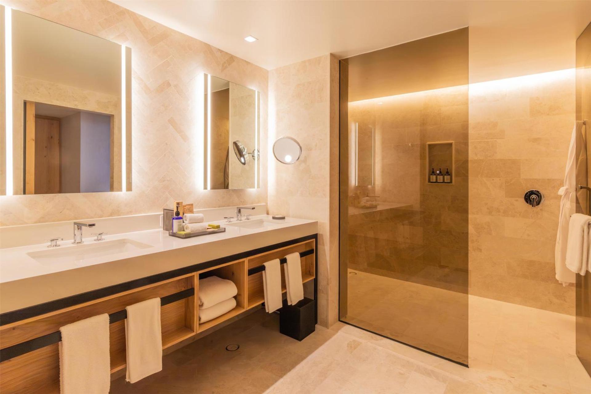 Hilton Mexico City Reforma - Photo 55