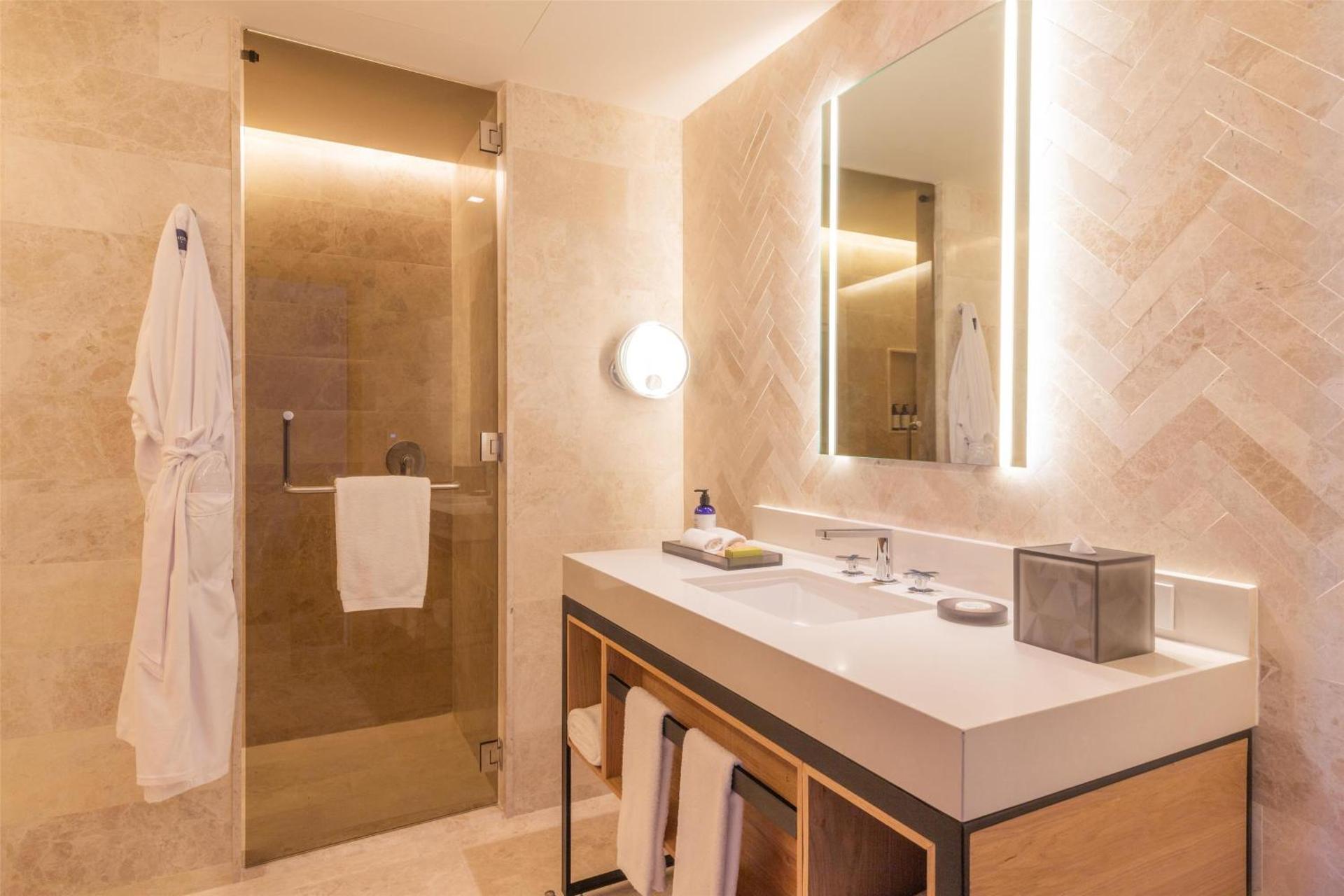 Hilton Mexico City Reforma - Photo 52