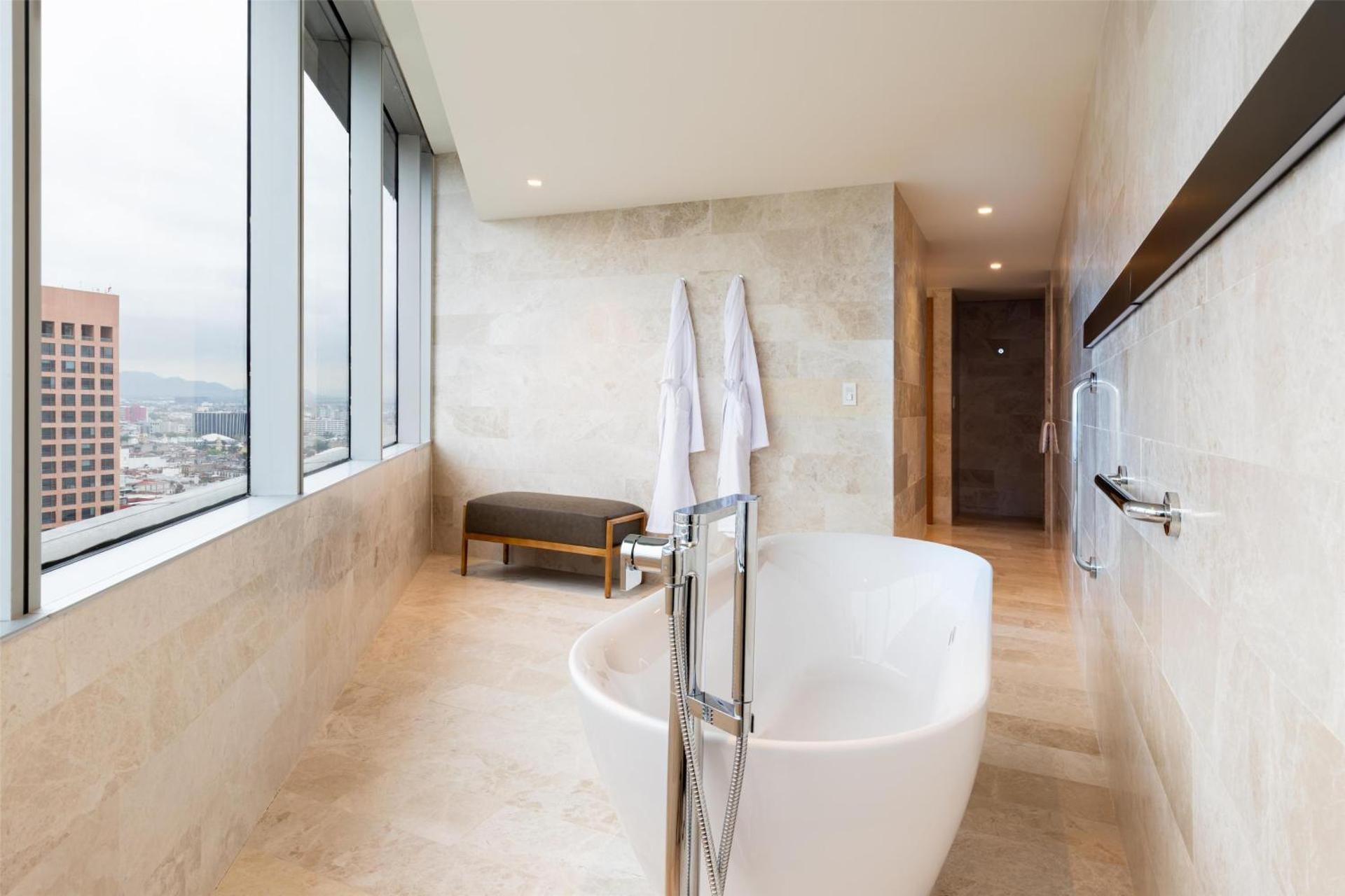 Hilton Mexico City Reforma - Photo 63