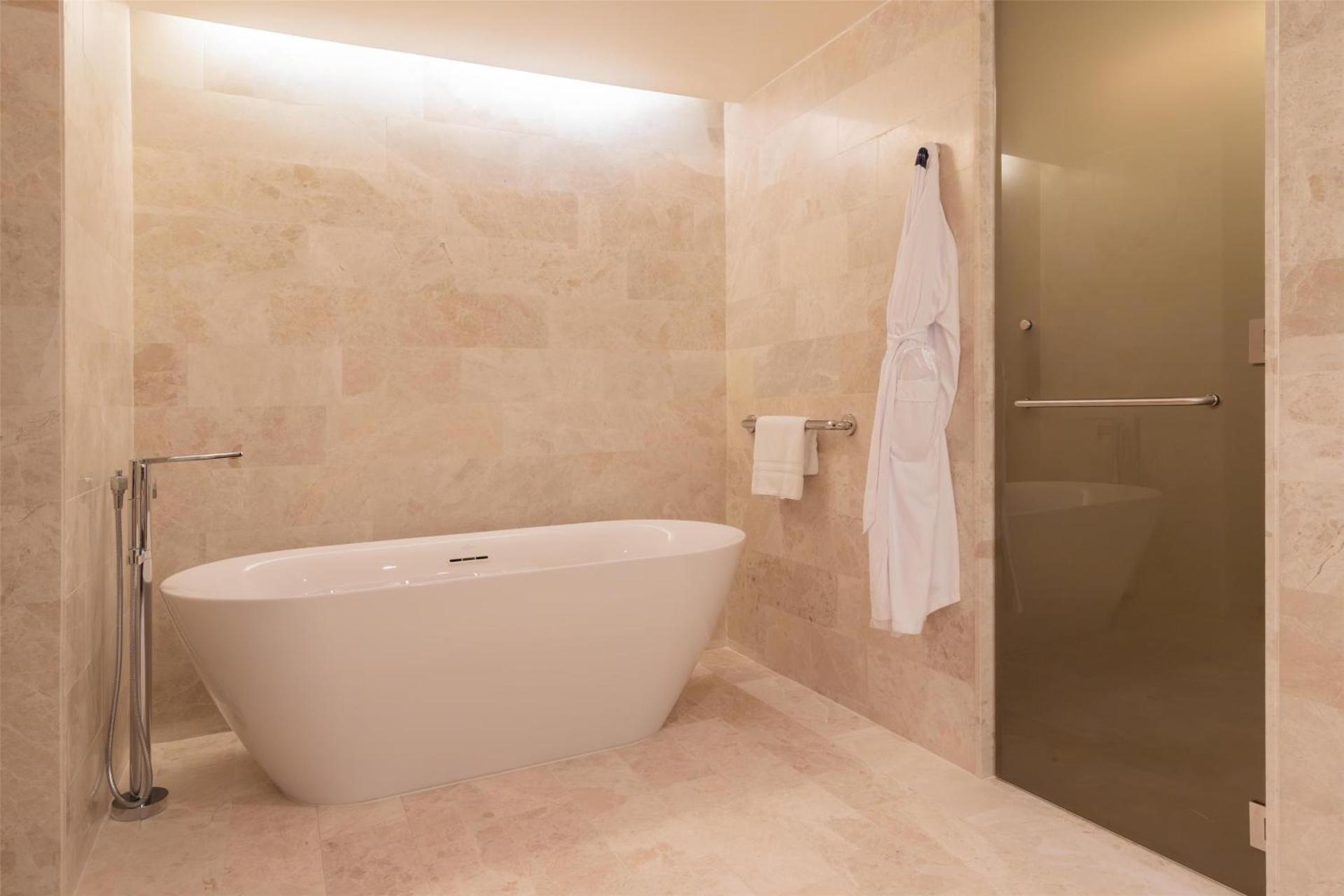 Hilton Mexico City Reforma - Photo 20