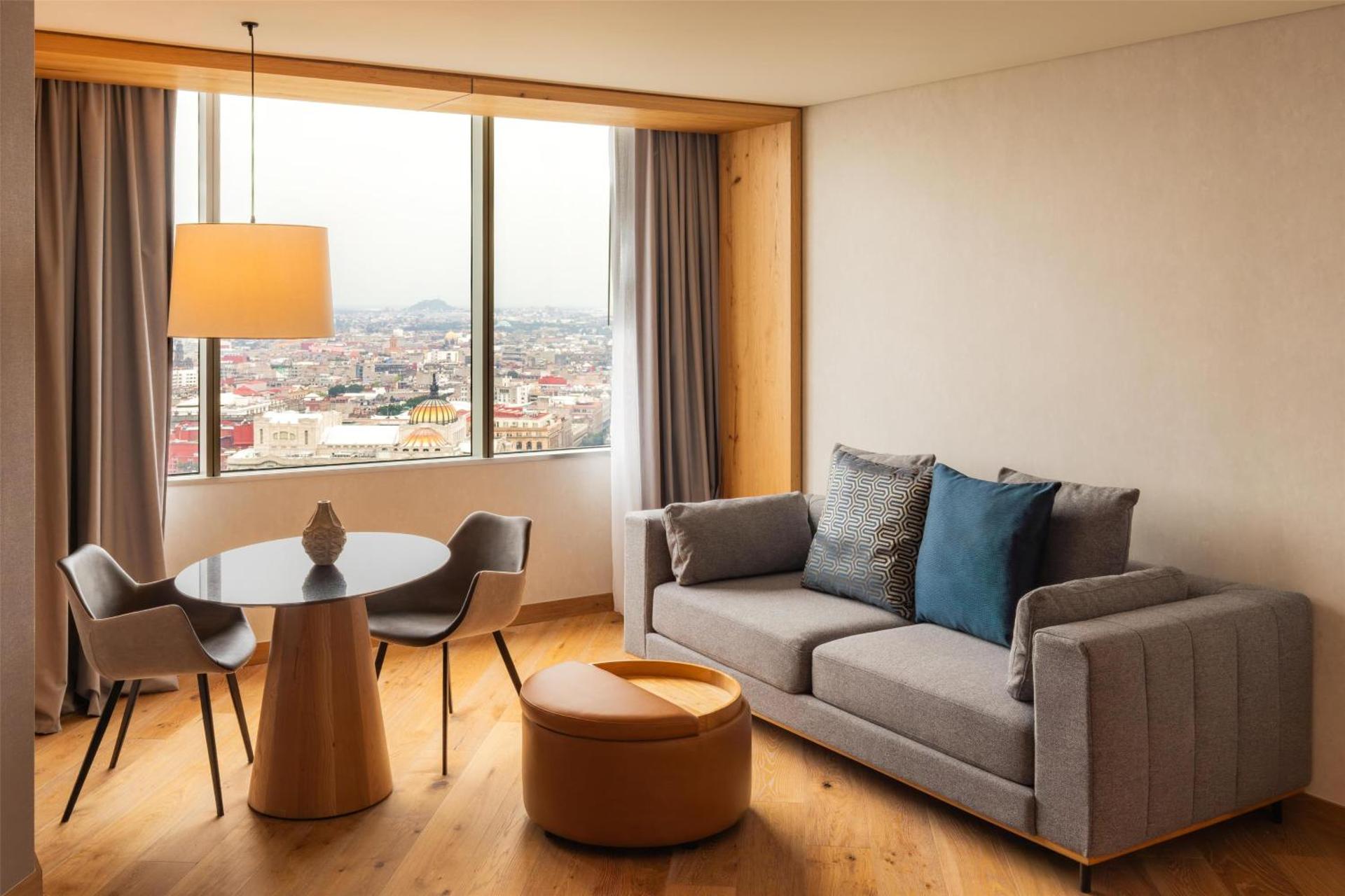 Hilton Mexico City Reforma - Photo 92