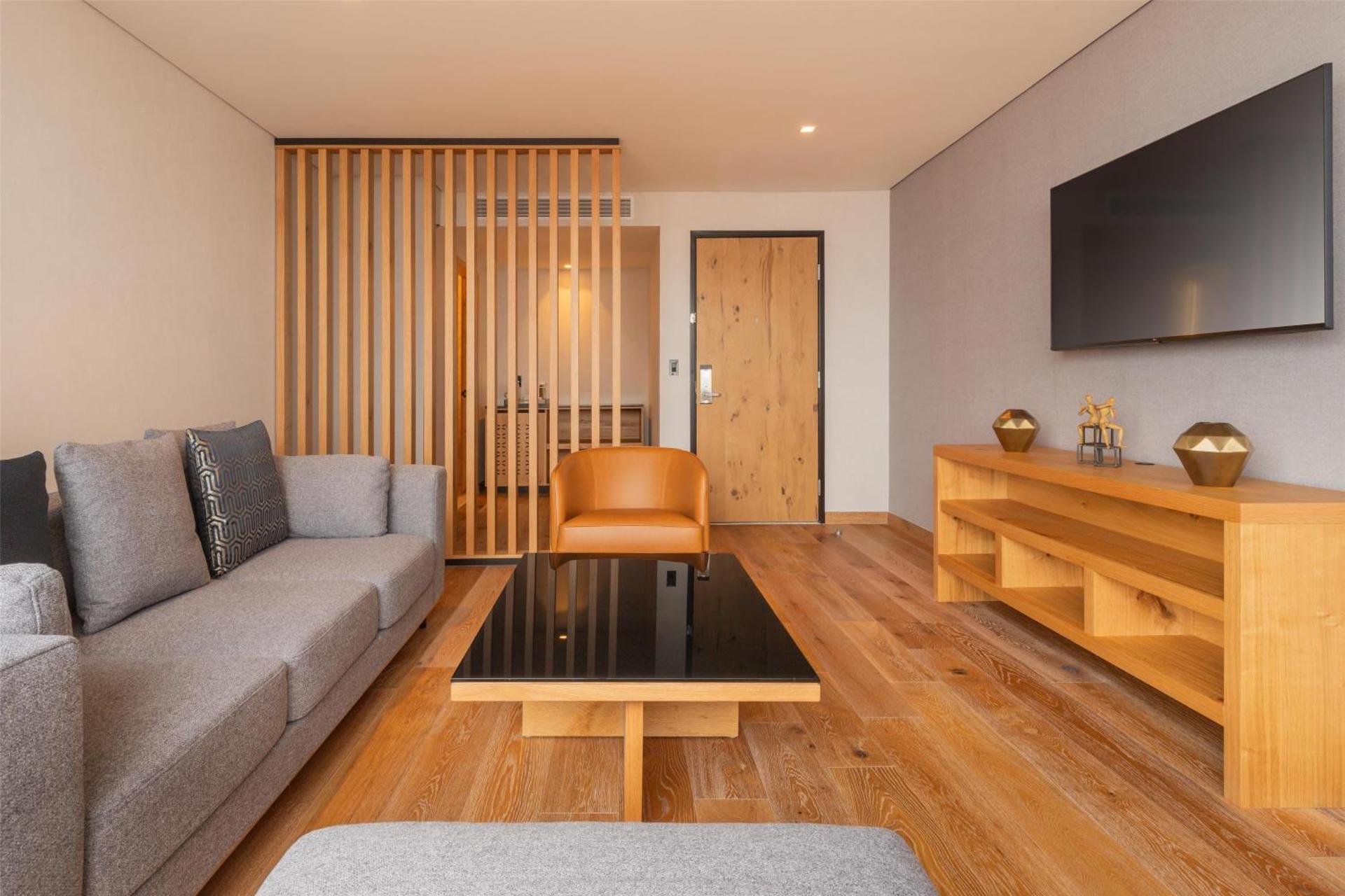 Hilton Mexico City Reforma - Photo 17