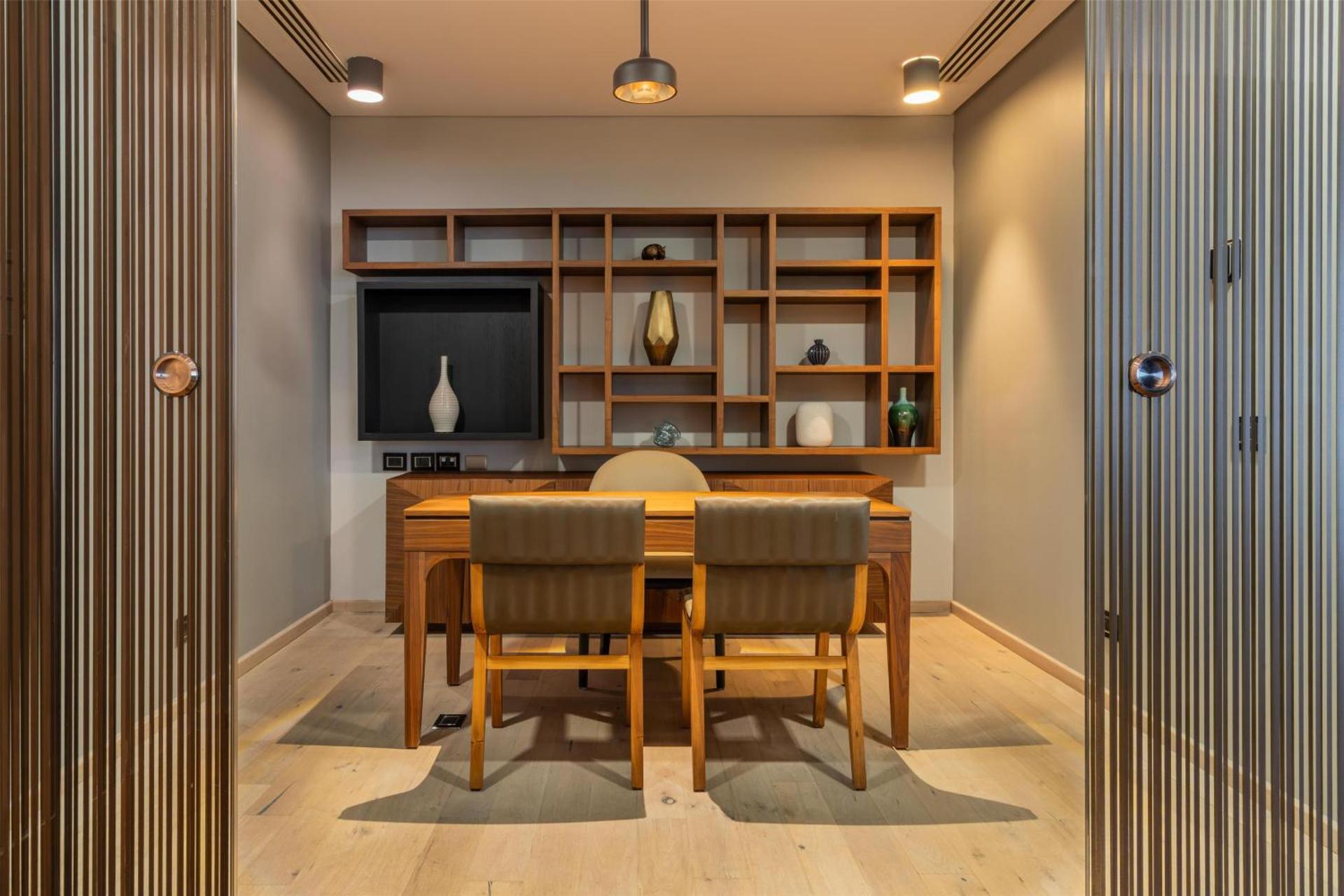 Hilton Mexico City Reforma - Photo 94