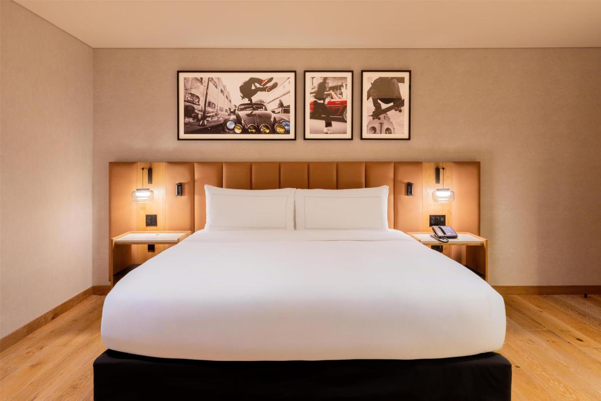 Hilton Mexico City Reforma - Photo 60