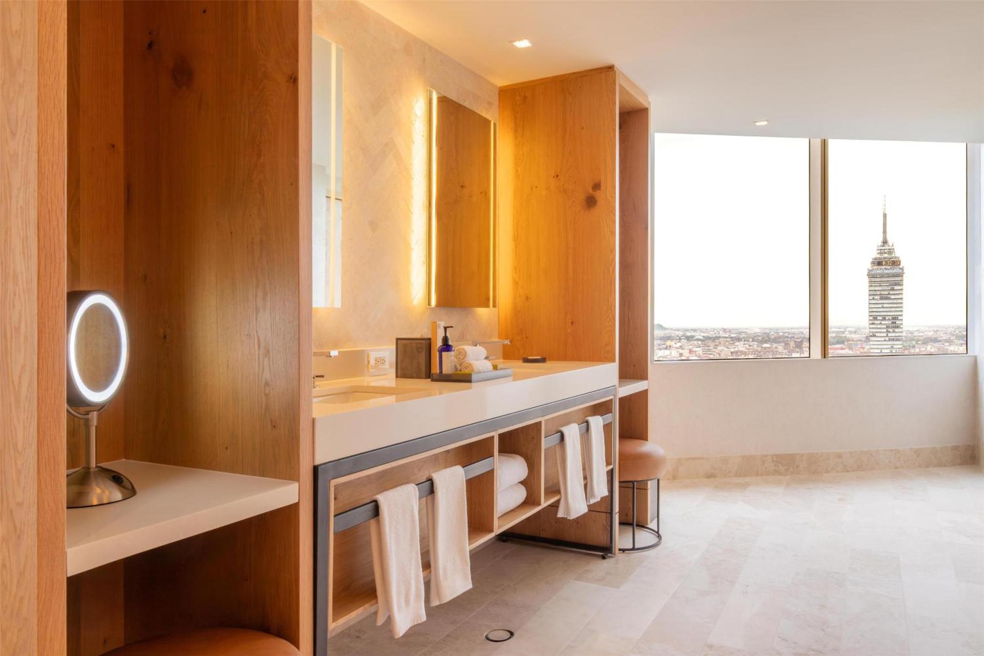 Hilton Mexico City Reforma - Photo 61