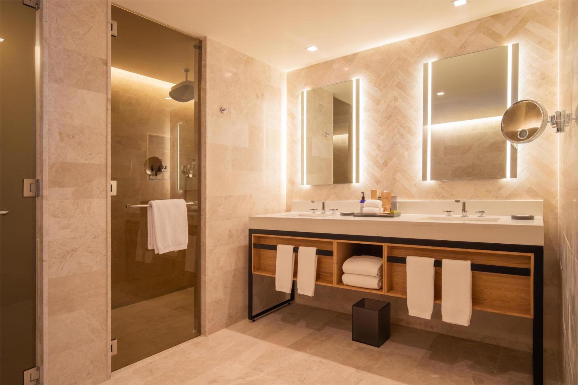 Hilton Mexico City Reforma - Photo 19