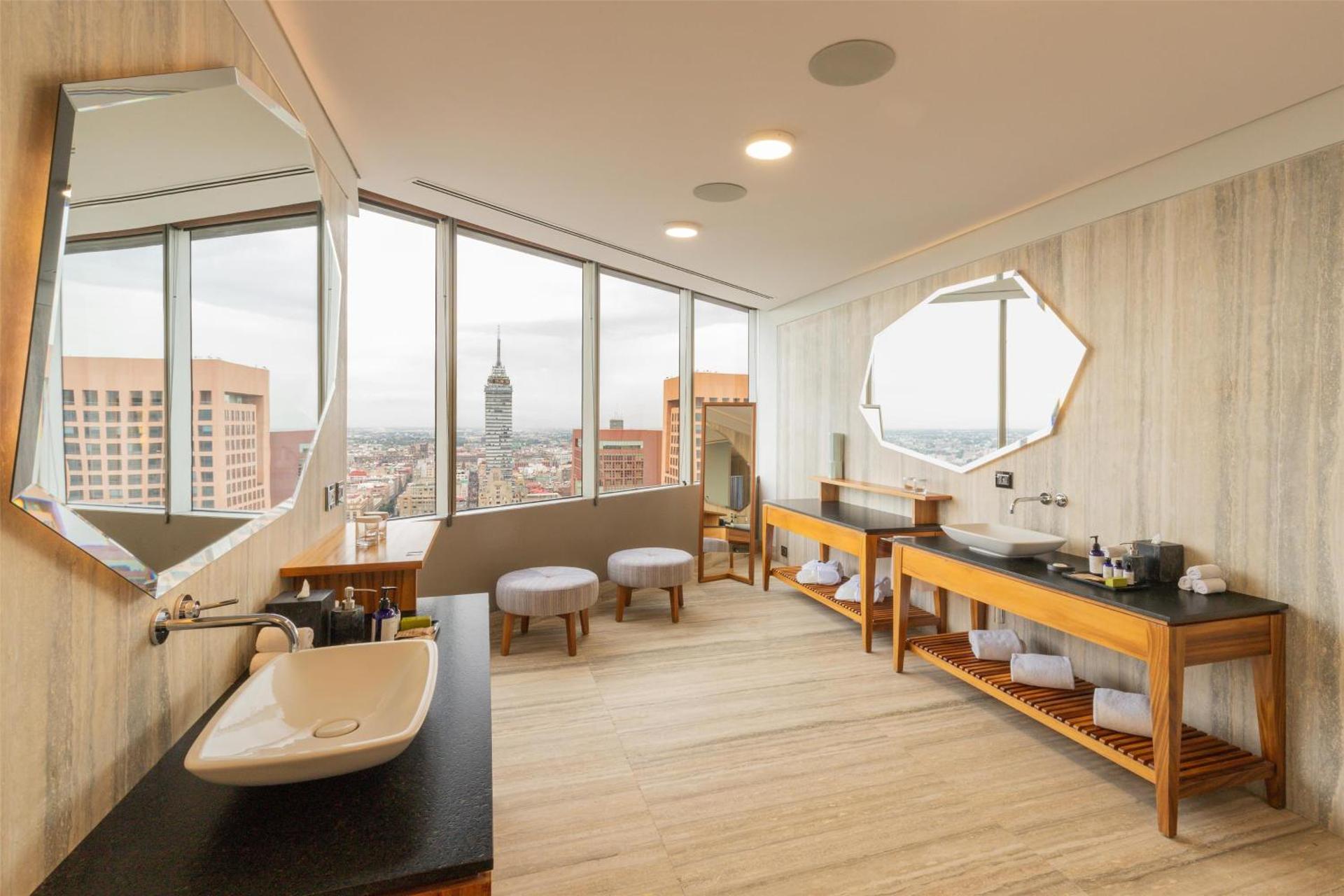 Hilton Mexico City Reforma - Photo 95