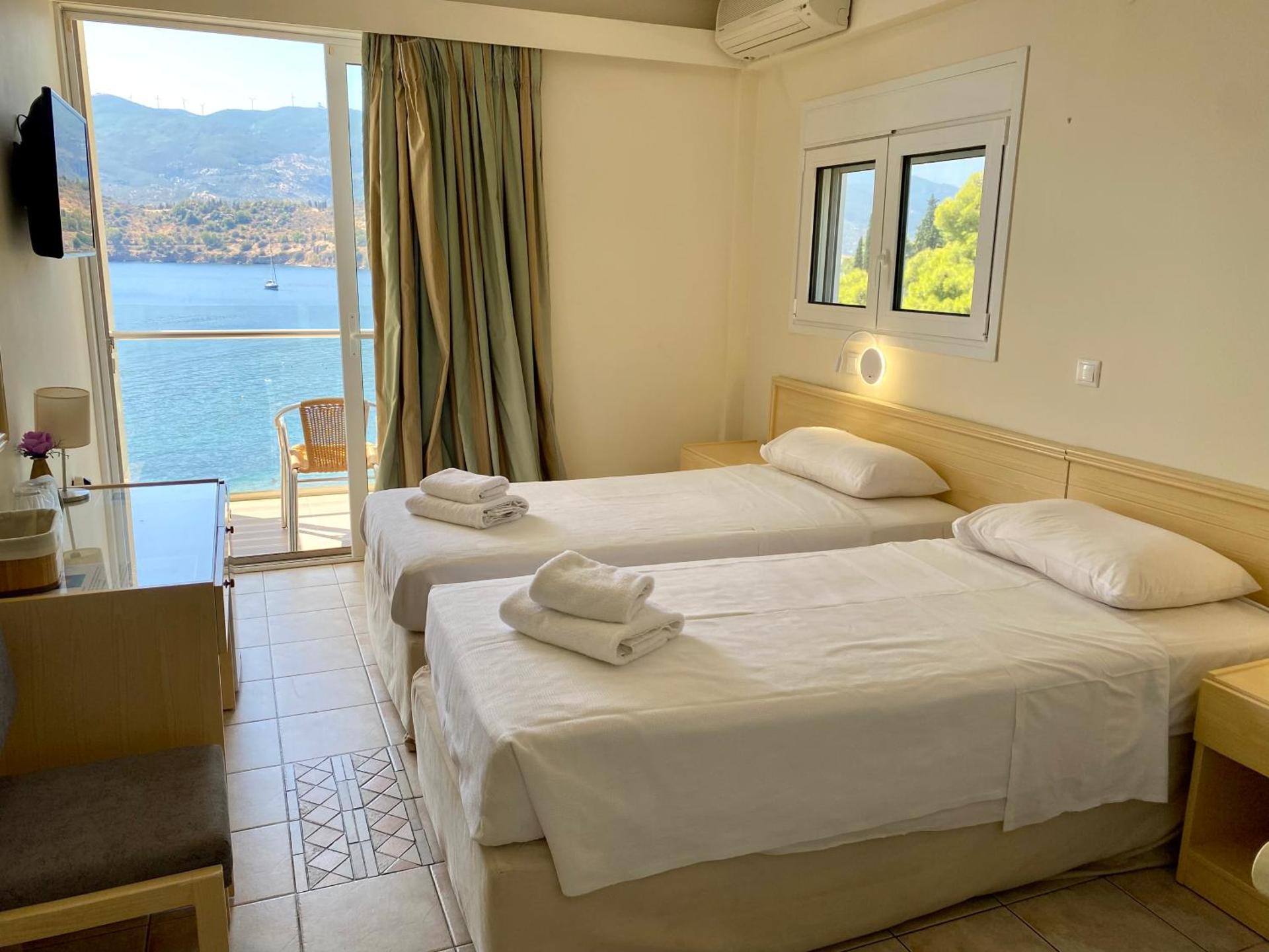 New Aegli Resort Hotel - Photo 118