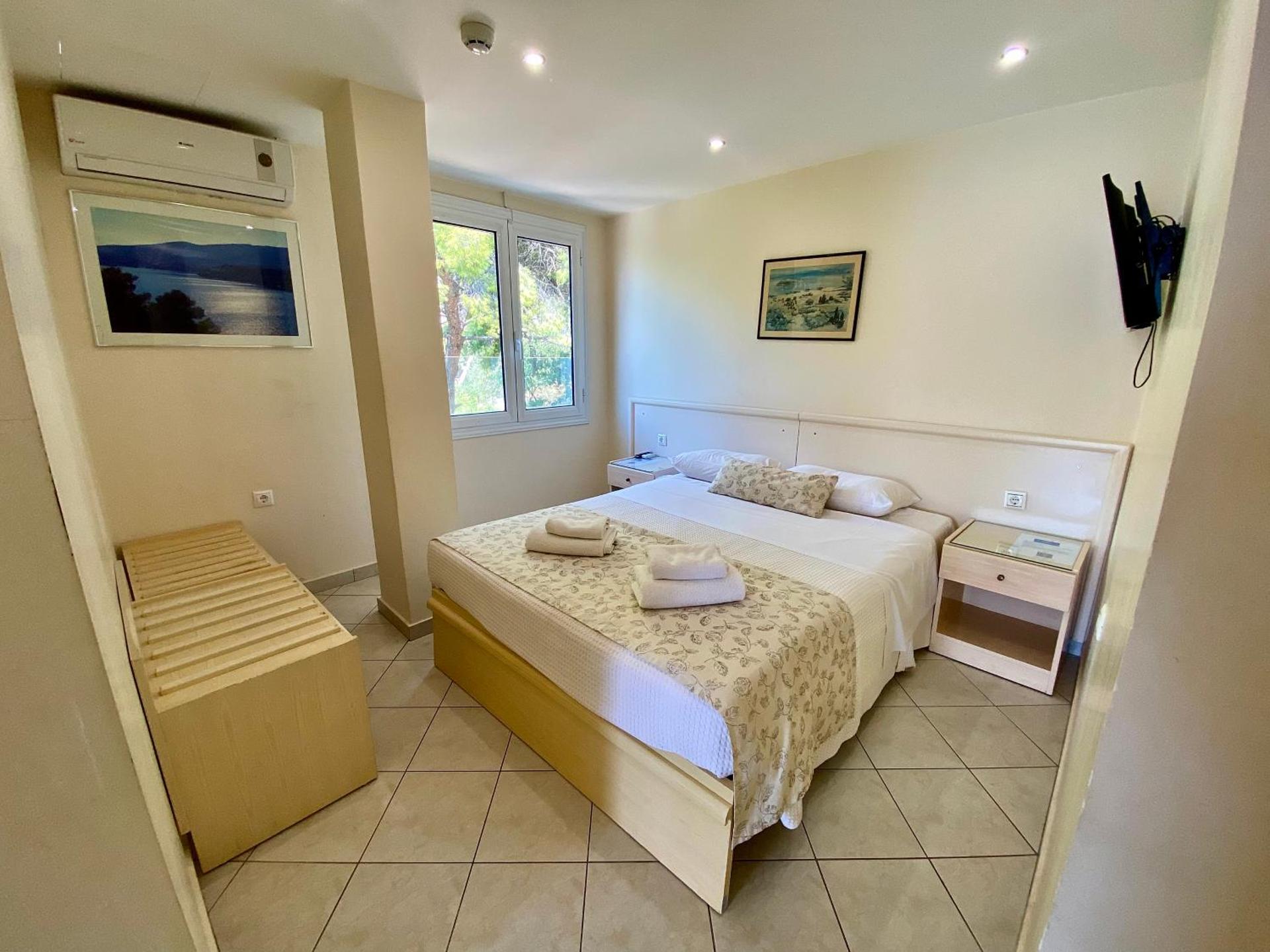 New Aegli Resort Hotel - Photo 111