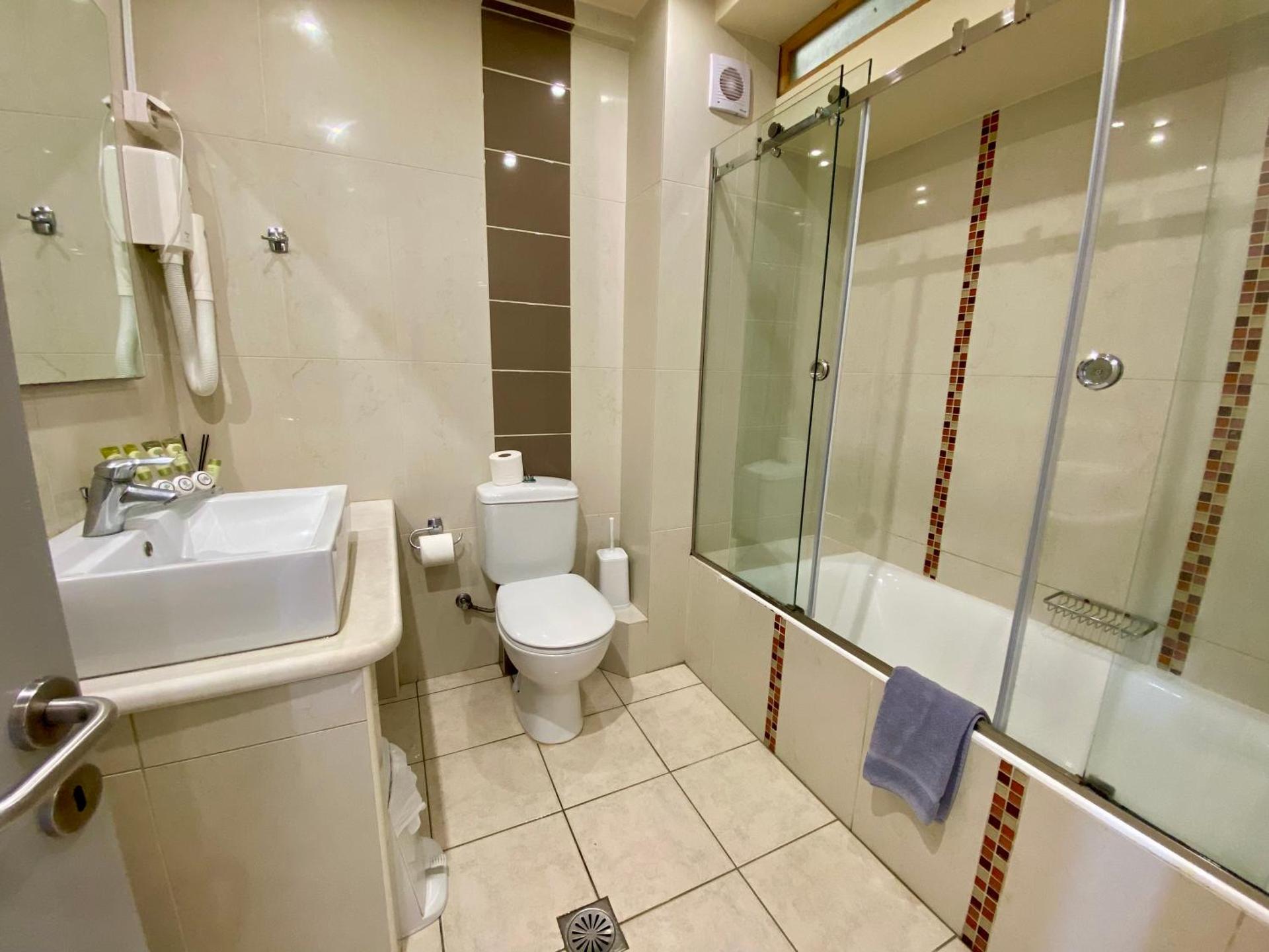 New Aegli Resort Hotel - Photo 119