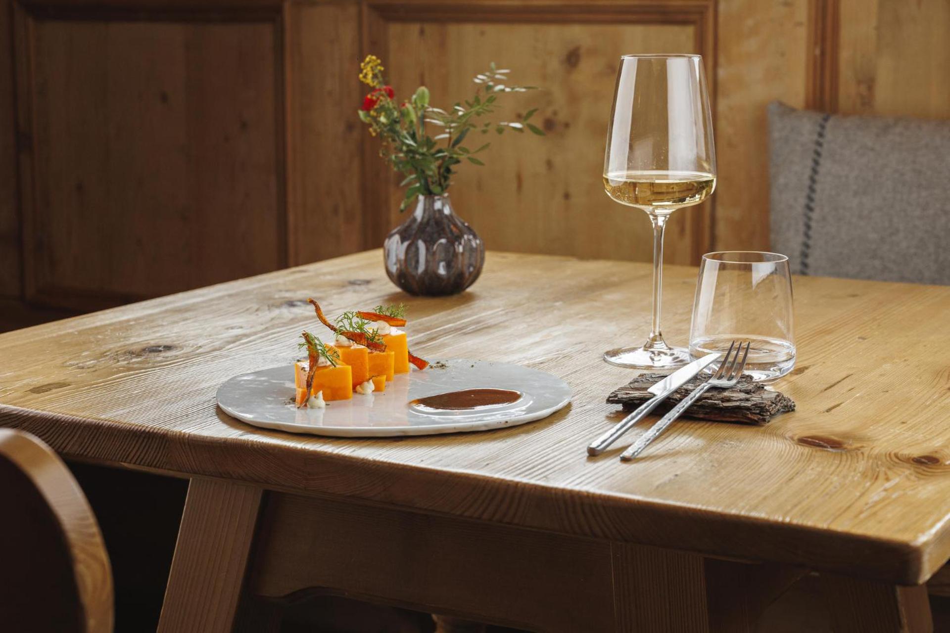 Hotel Lac Salin Spa & Mountain Resort - Photo 133