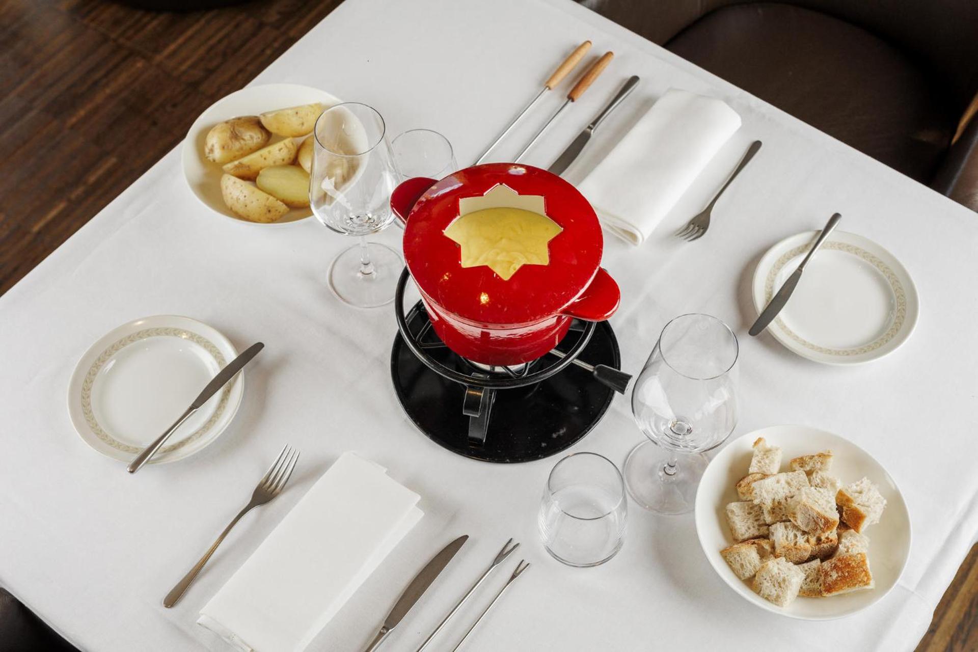 Hotel Lac Salin Spa & Mountain Resort - Photo 178