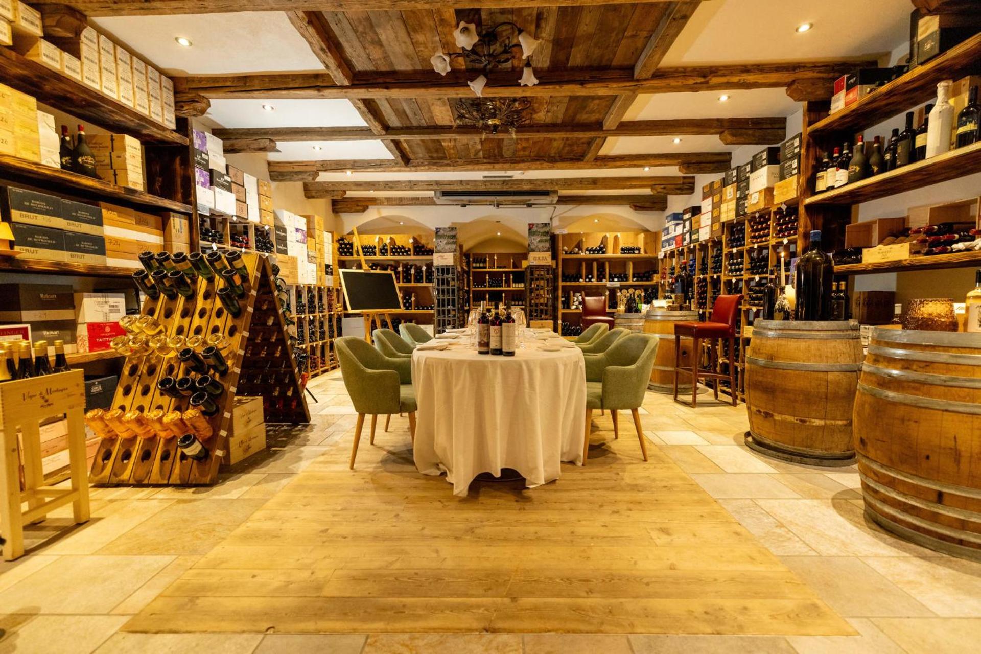 Hotel Lac Salin Spa & Mountain Resort - Photo 176