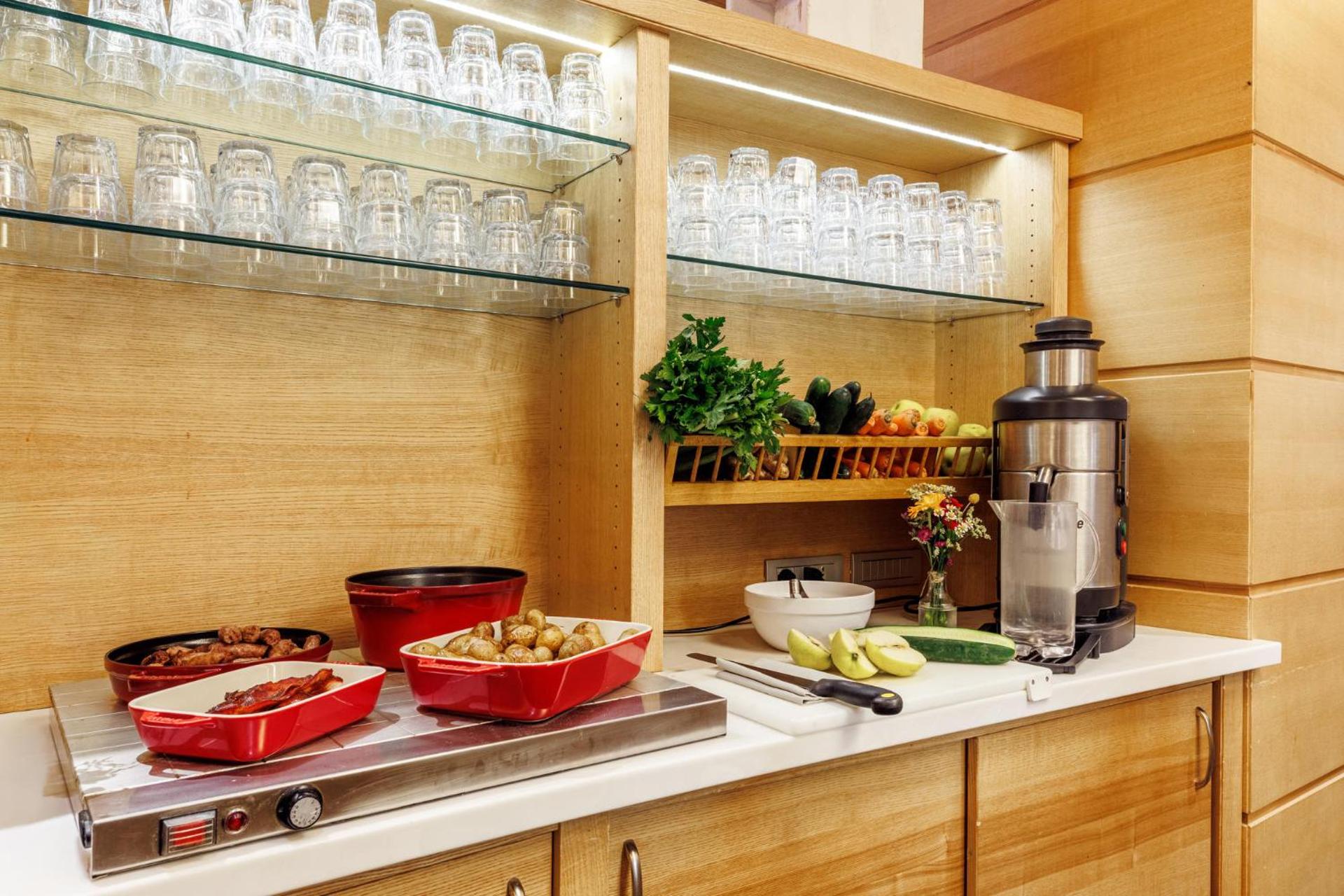 Hotel Lac Salin Spa & Mountain Resort - Photo 145