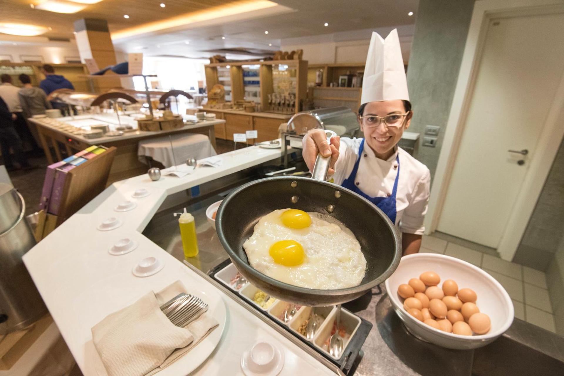 Hotel Lac Salin Spa & Mountain Resort - Photo 141