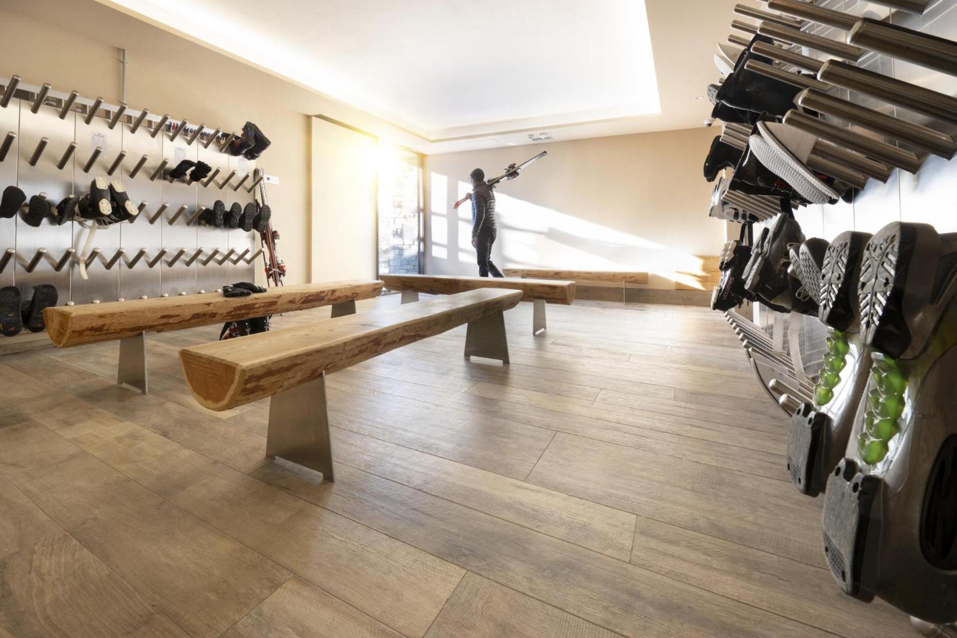 Hotel Lac Salin Spa & Mountain Resort - Photo 183