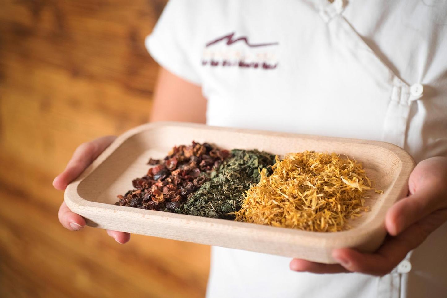 Hotel Lac Salin Spa & Mountain Resort - Photo 153