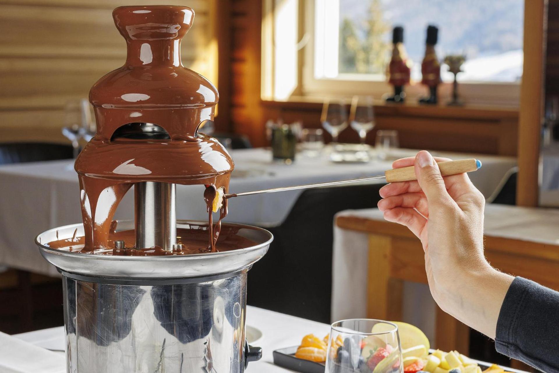 Hotel Lac Salin Spa & Mountain Resort - Photo 180