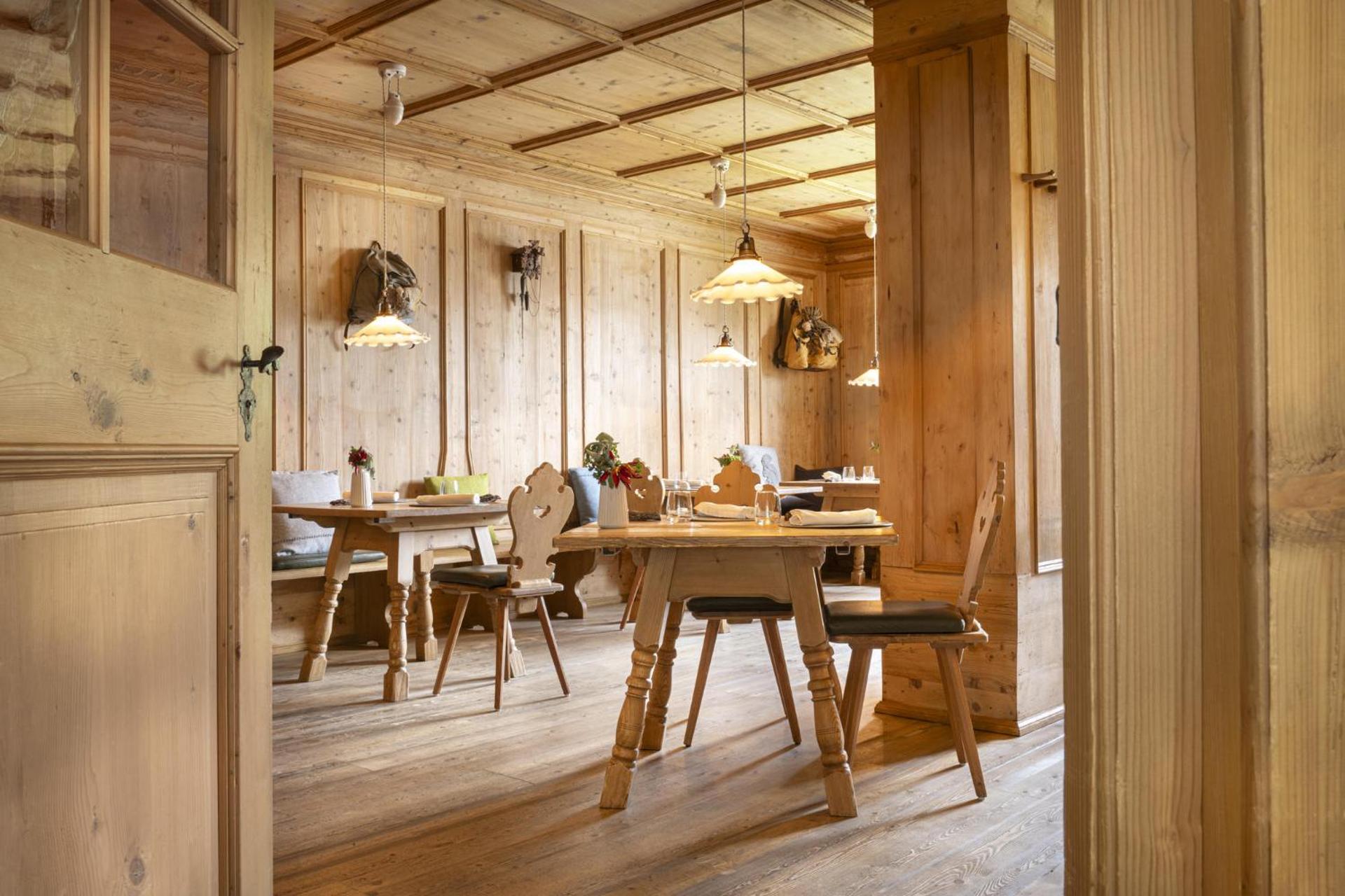 Hotel Lac Salin Spa & Mountain Resort - Photo 169