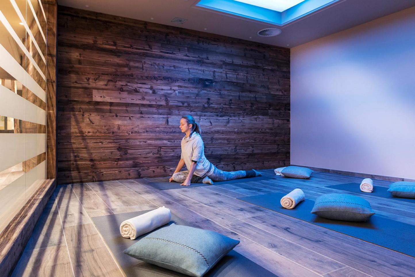 Hotel Lac Salin Spa & Mountain Resort - Photo 156