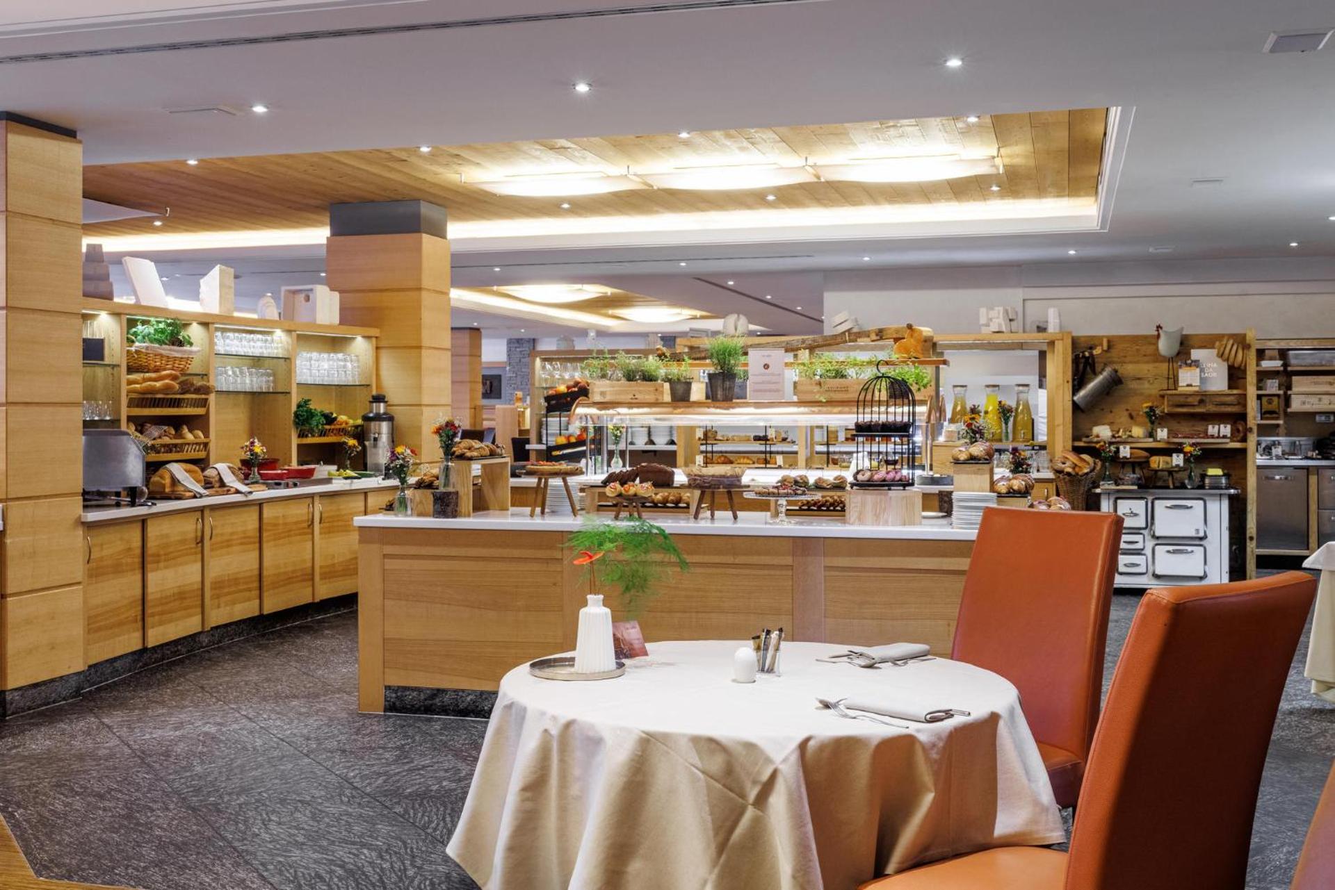 Hotel Lac Salin Spa & Mountain Resort - Photo 146