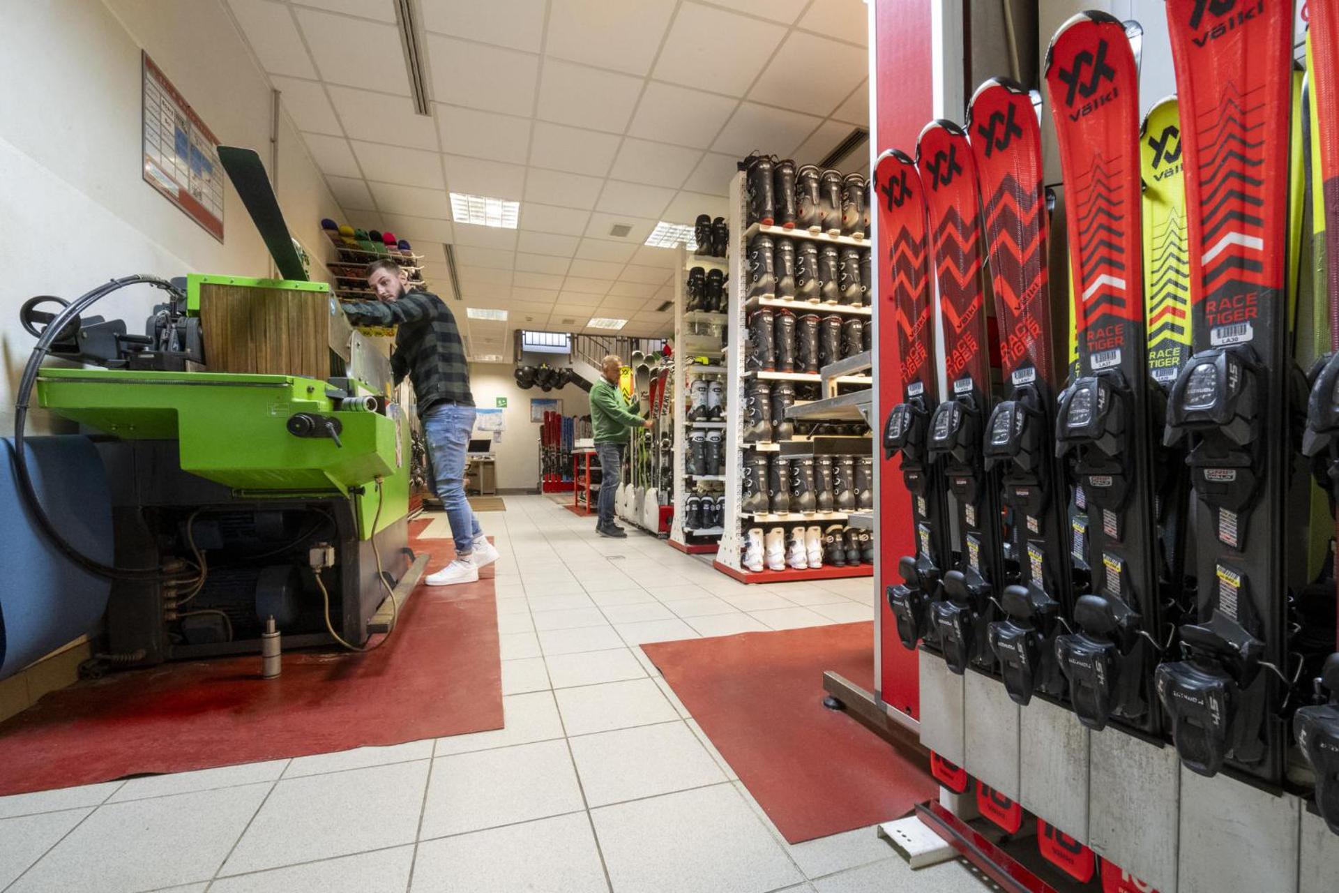 Hotel Lac Salin Spa & Mountain Resort - Photo 185